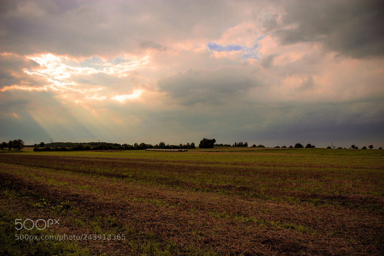 Canon EOS 1300D (EOS Rebel T6 / EOS Kiss X80) sample photo. Landscape photography