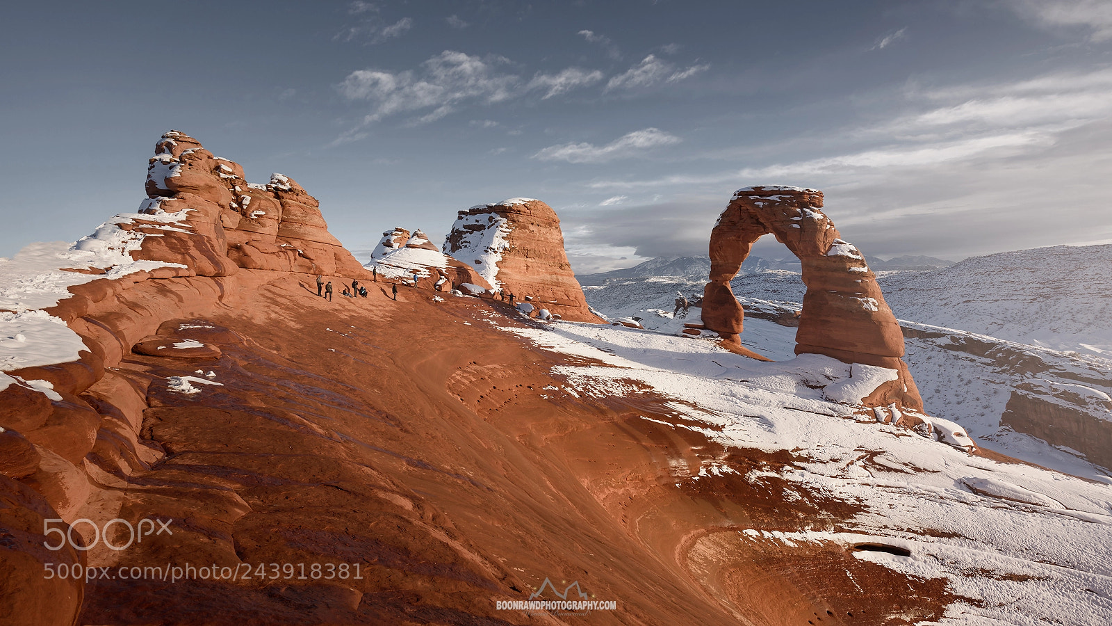Nikon D810 sample photo. Delicate arch, arches national photography