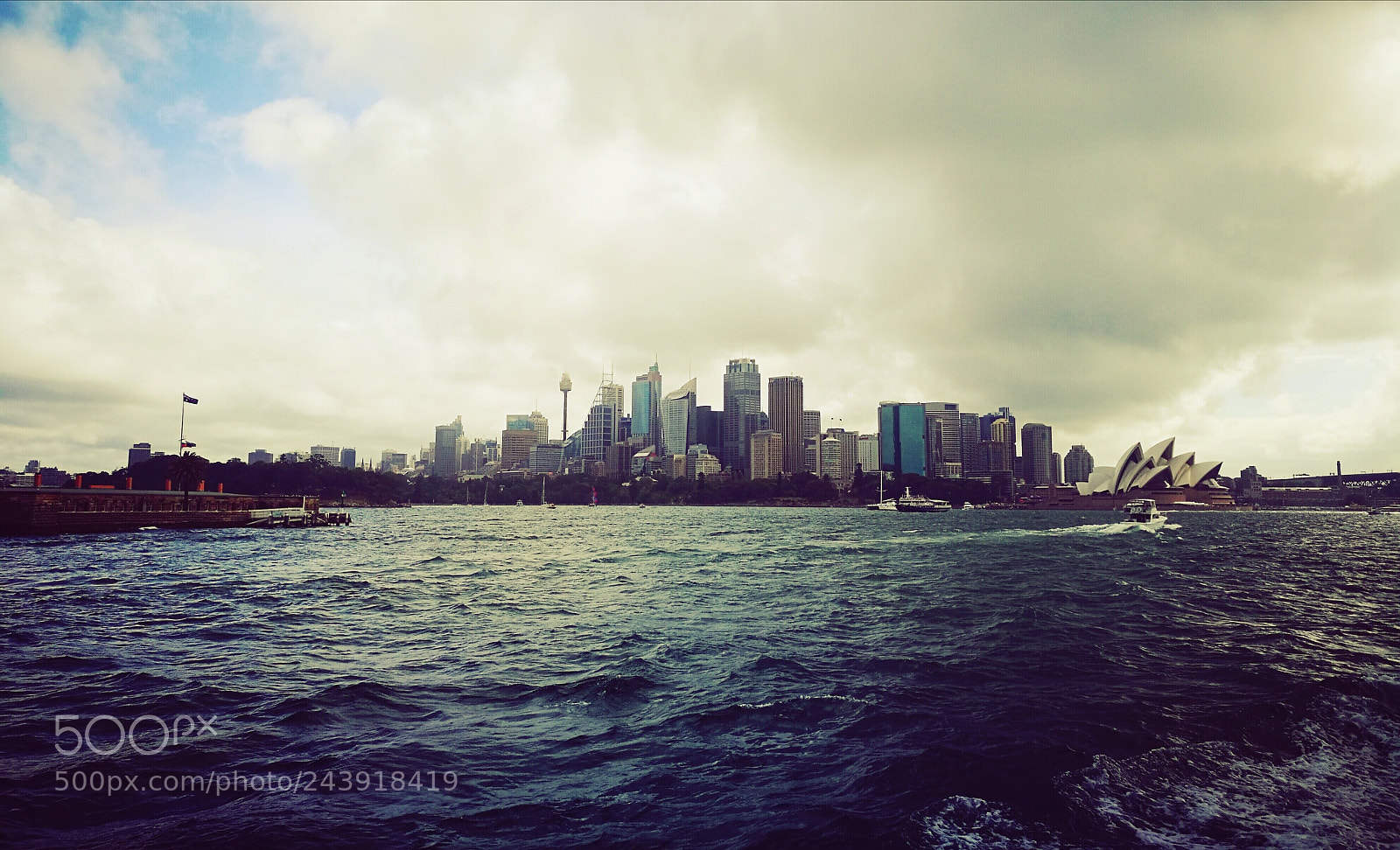 HUAWEI P9 sample photo. Sydney photography