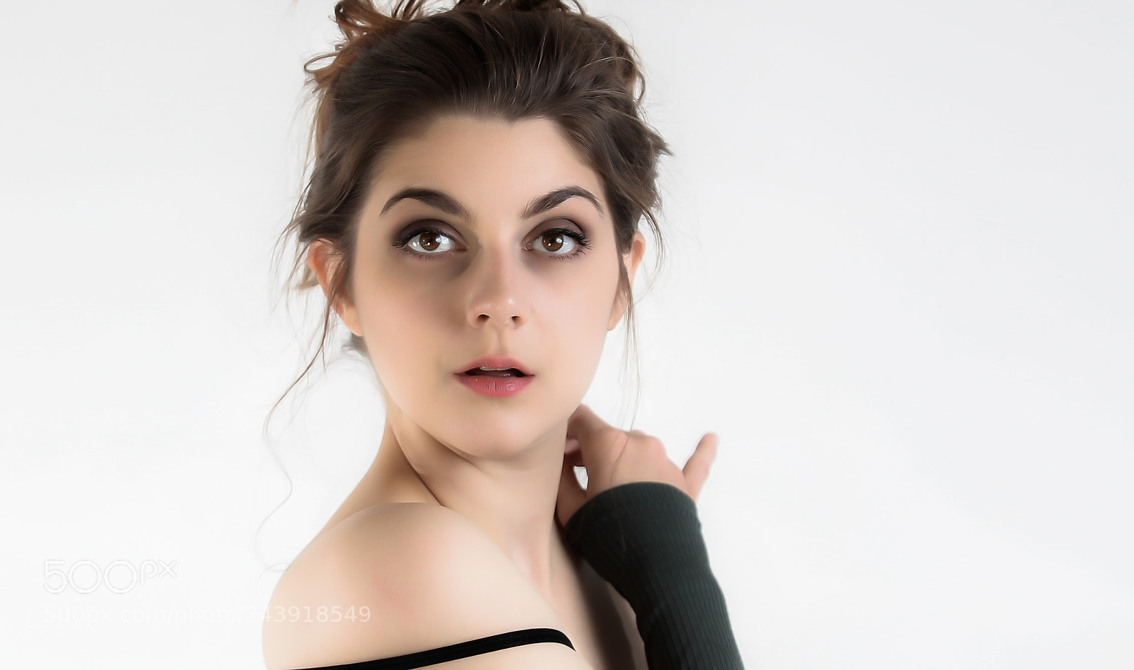 Canon EOS 5DS R sample photo. Annie photography