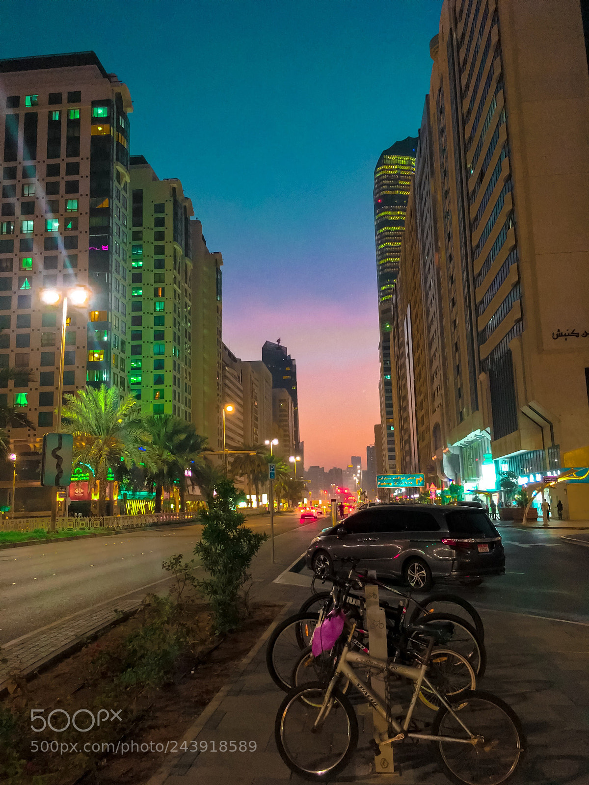 Apple iPhone SE sample photo. Hamdan photography