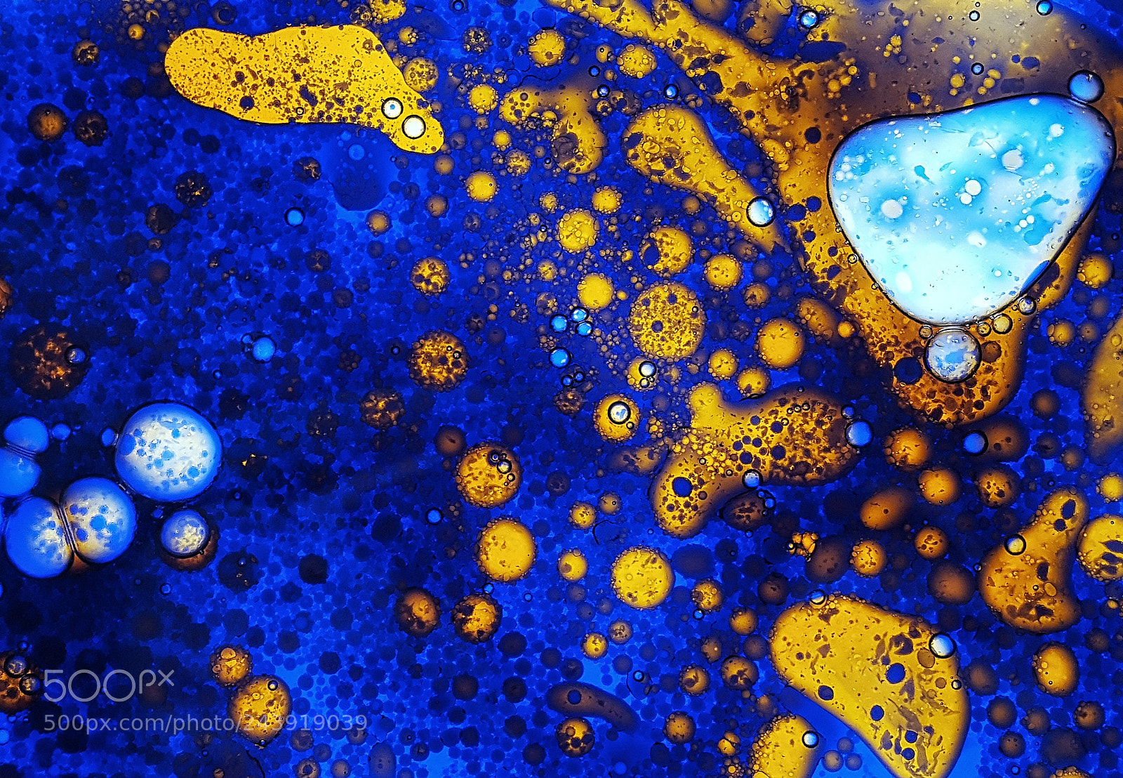 Samsung Galaxy S6 sample photo. Colorful water... photography