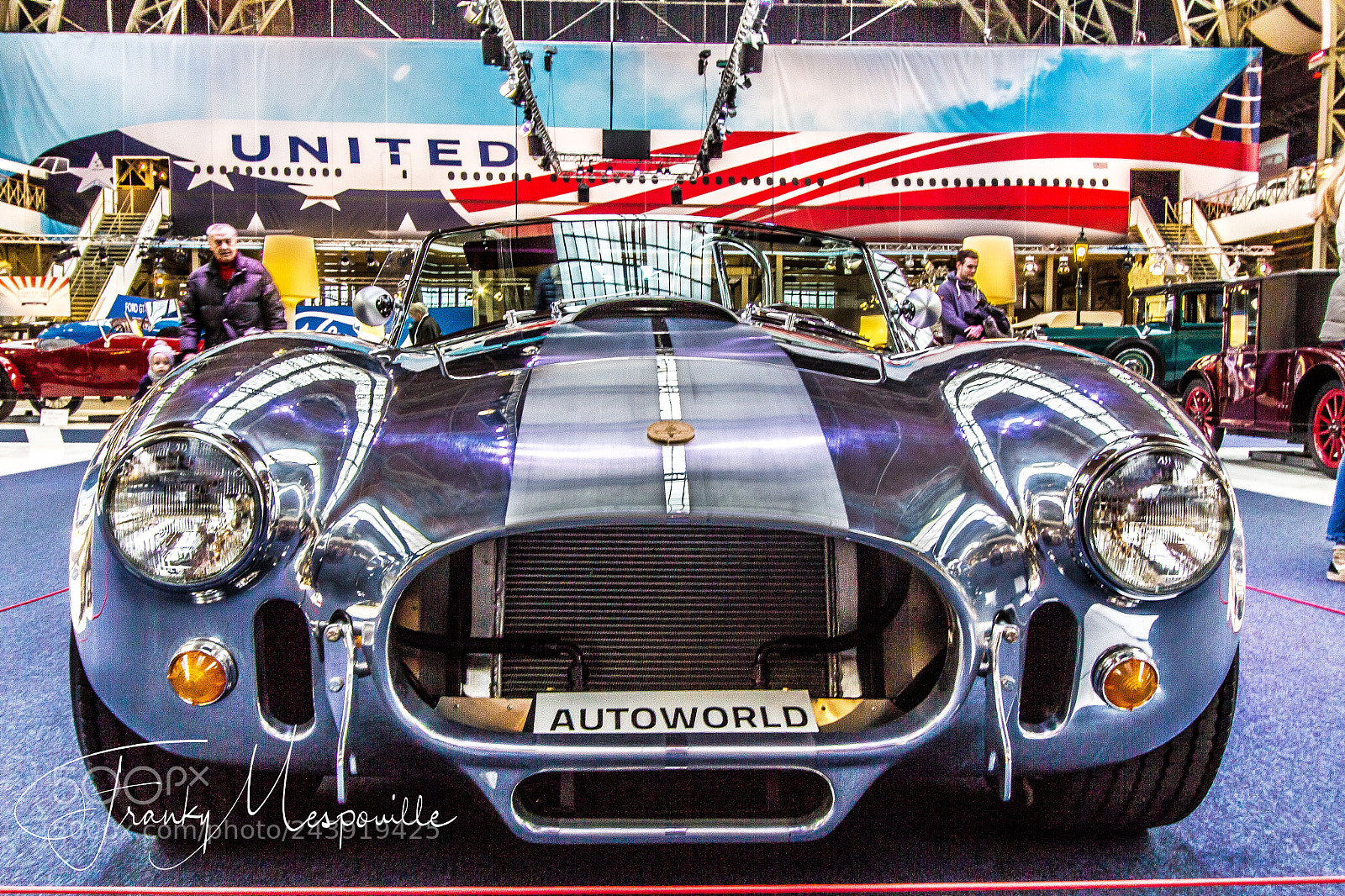 Canon EOS 60D sample photo. Autoworld brussels photography