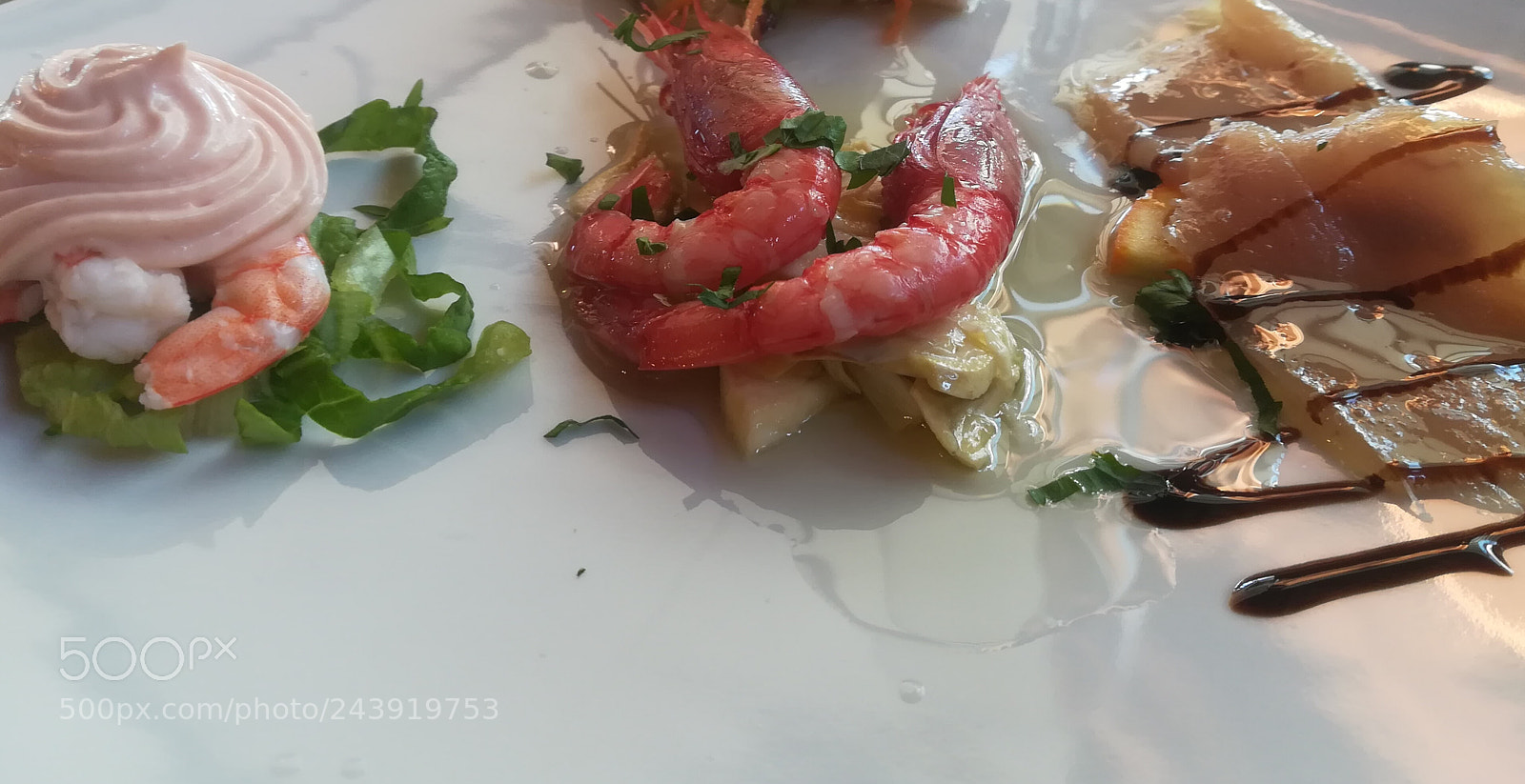 HUAWEI PRA-LX1 sample photo. Antipasto mare photography