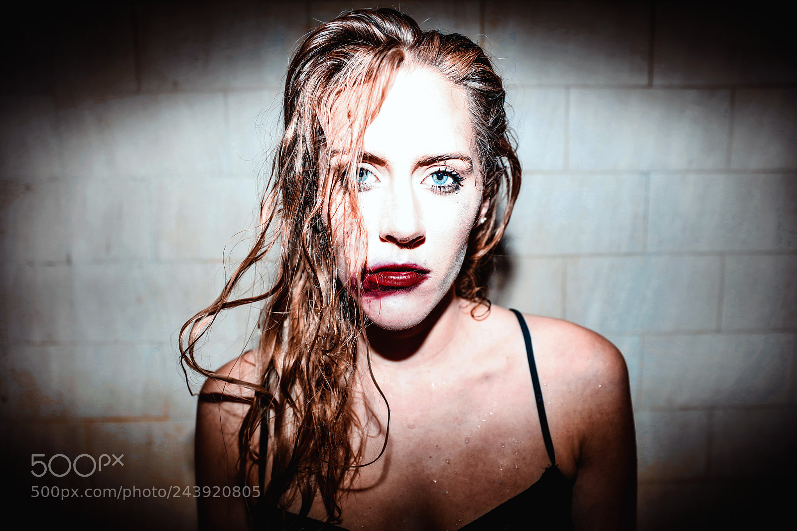 Canon EOS 5DS R sample photo. Beauty photography