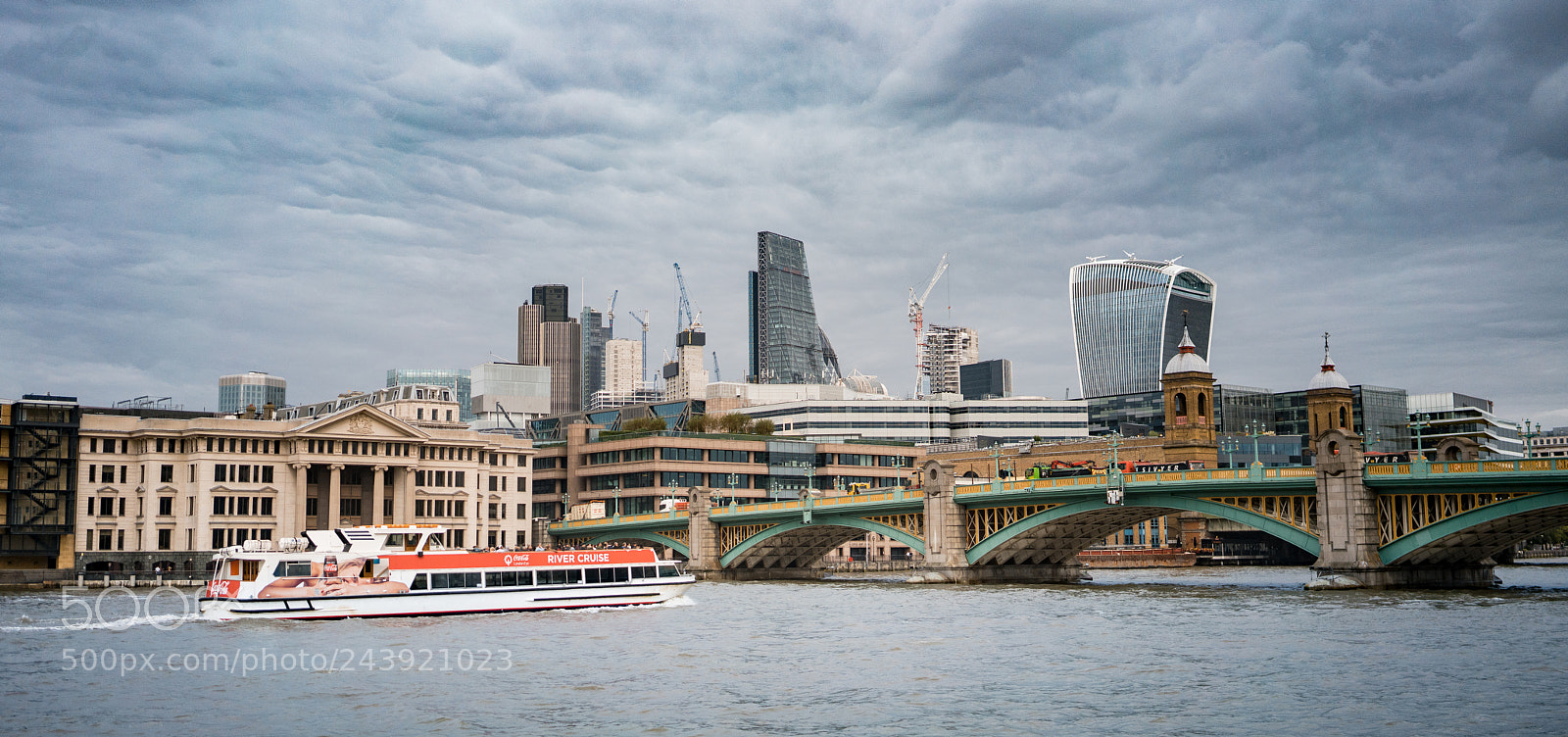 Sony a7R II sample photo. A sight of london photography