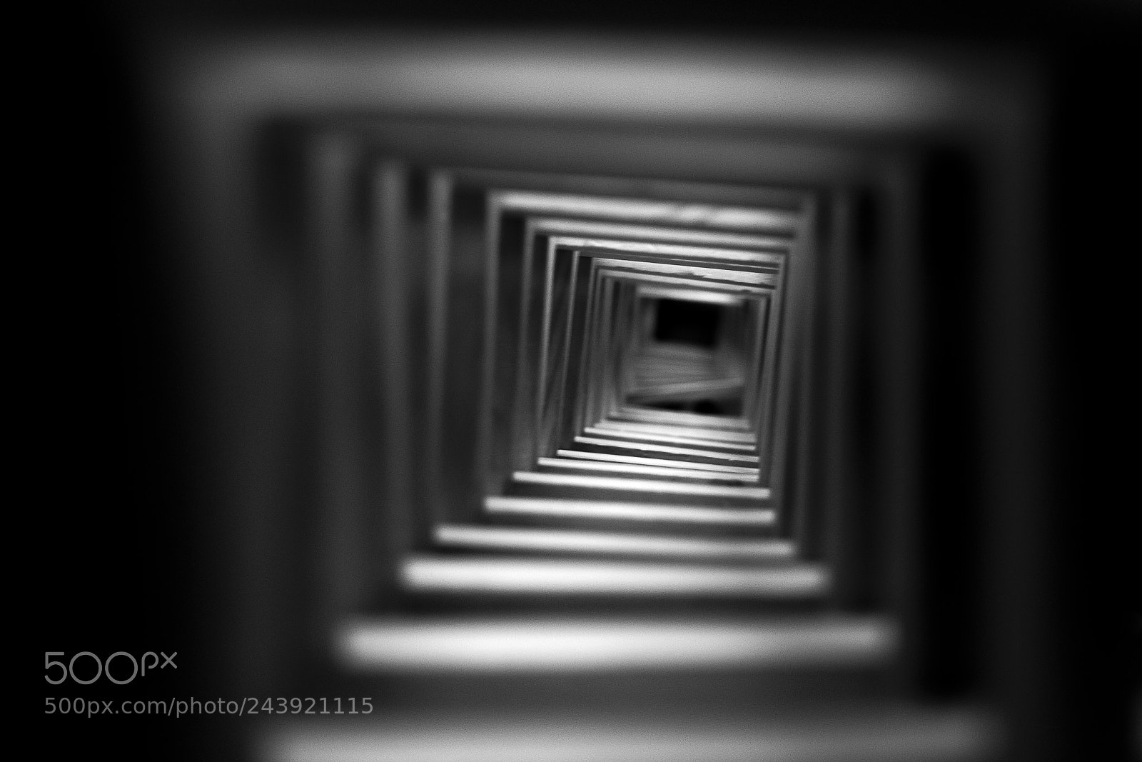 Canon EOS 7D Mark II sample photo. Tunnel photography