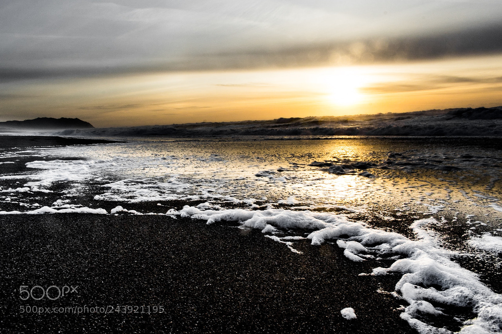 Nikon D3400 sample photo. Black coffee & sand photography