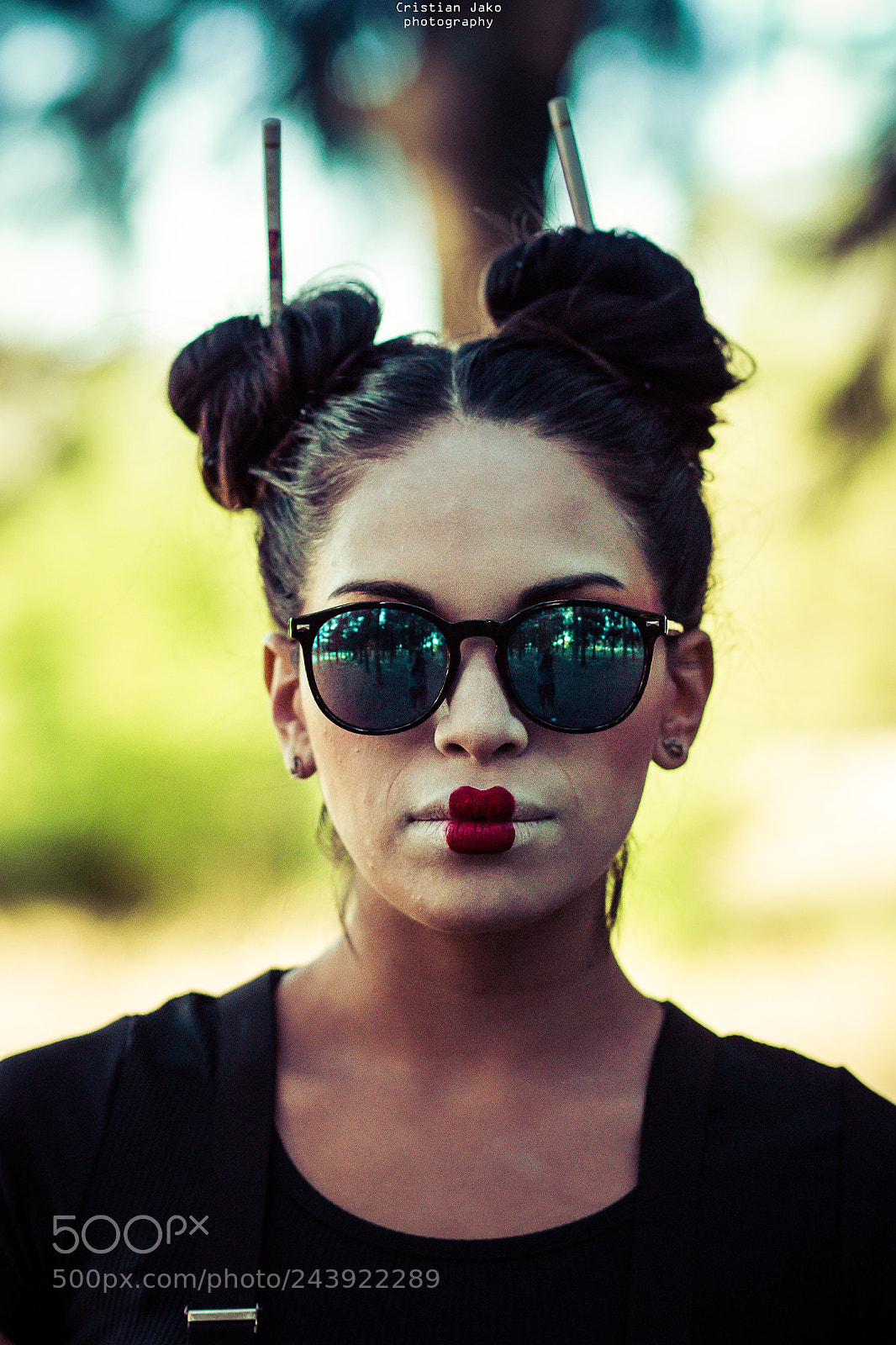 Nikon D3100 sample photo. Gimena photography