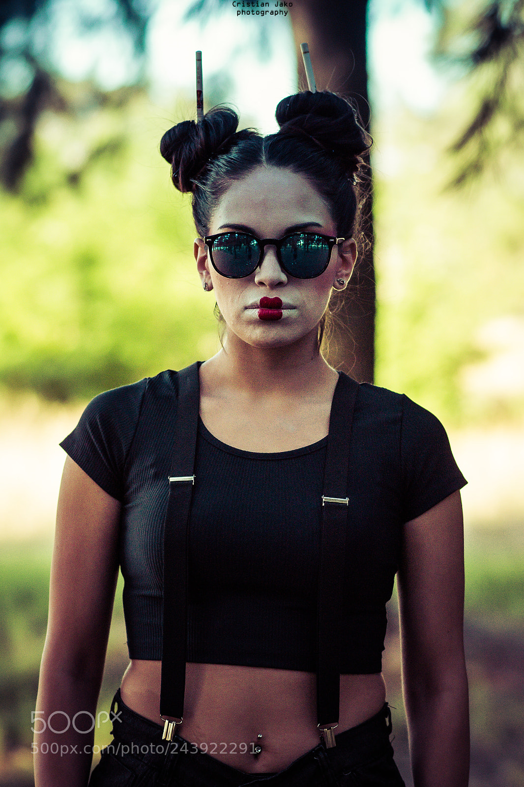 Nikon D3100 sample photo. Gimena photography