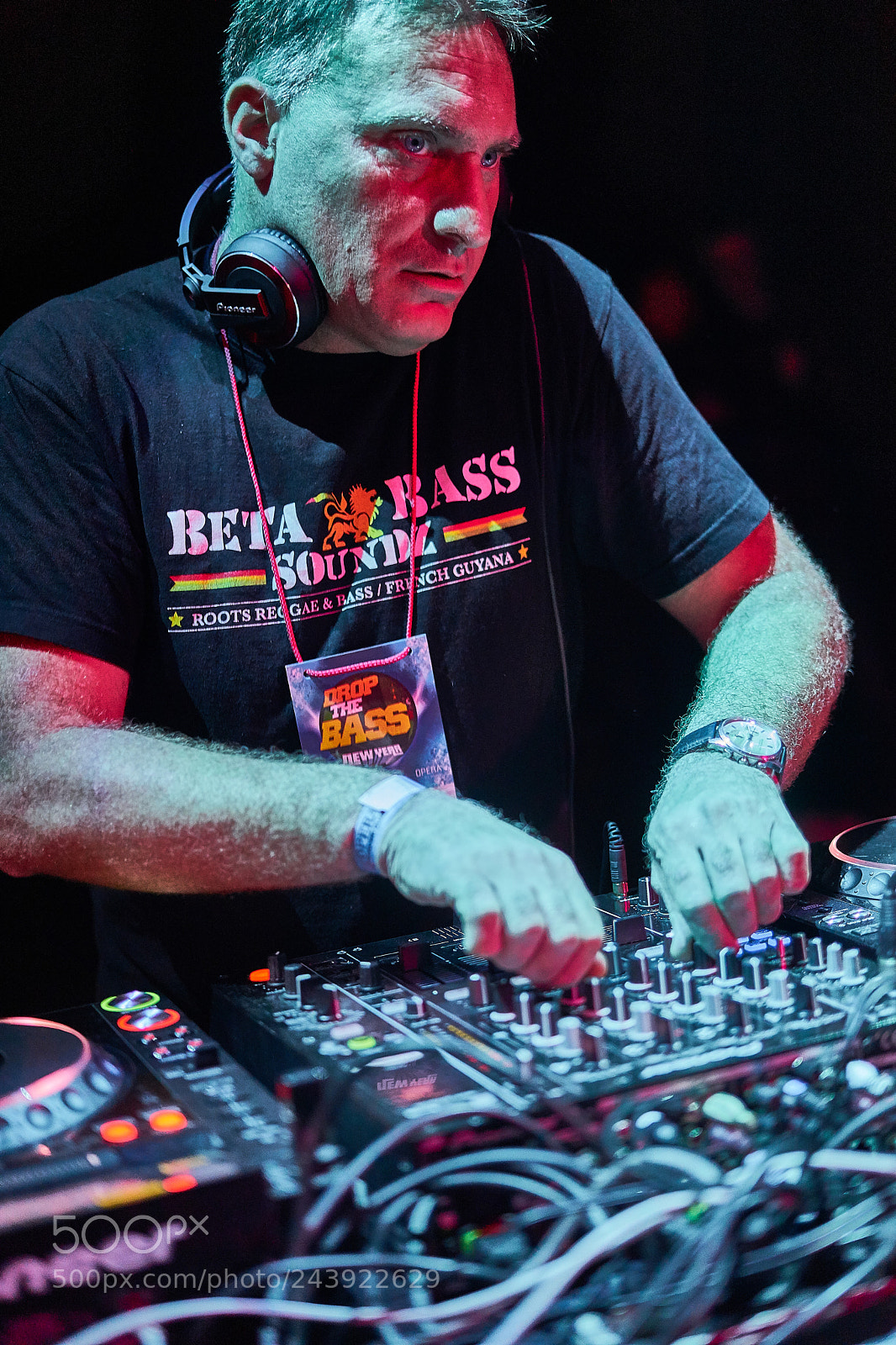 Sony a7 sample photo. Dj aphrodite photography