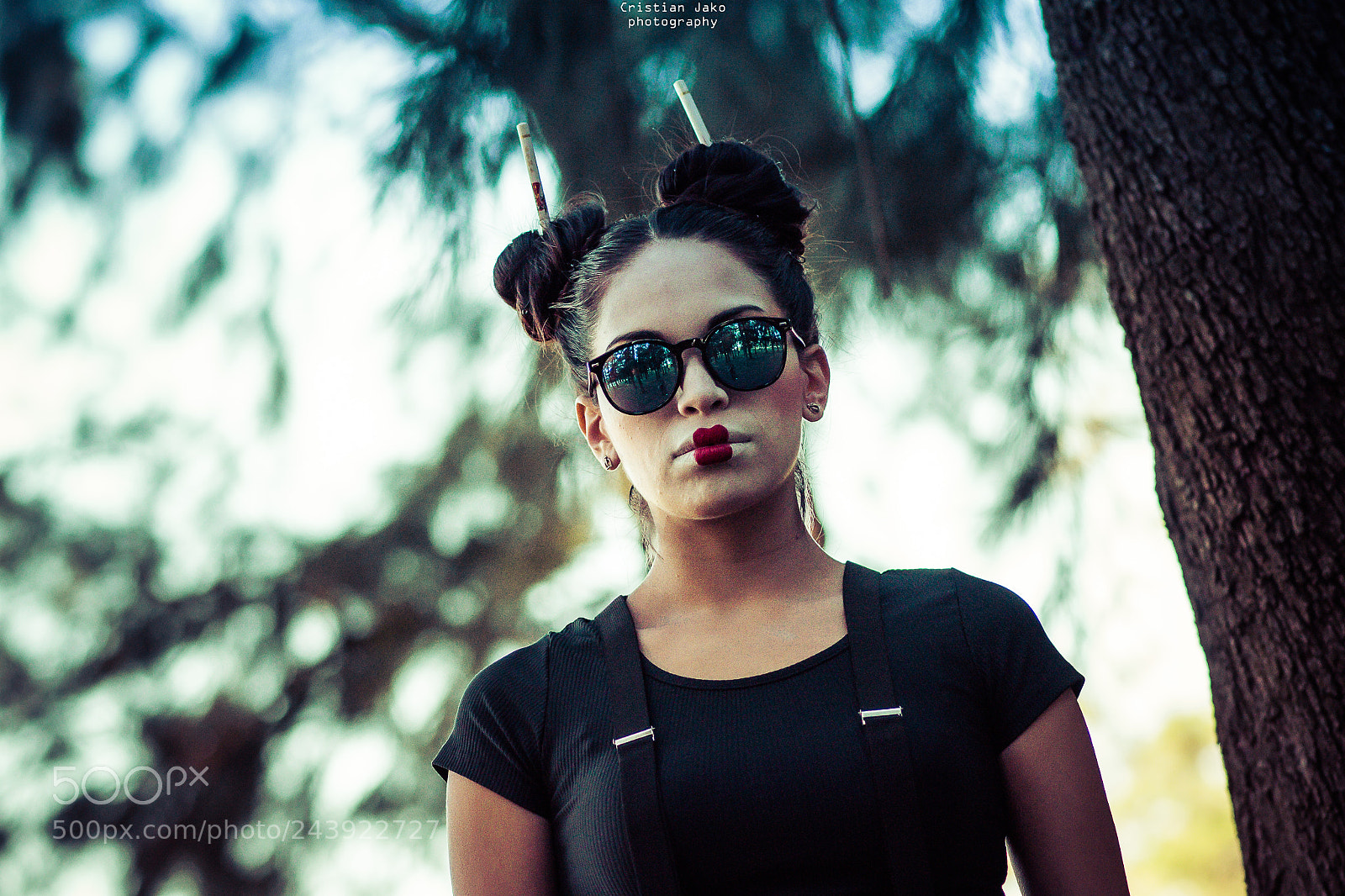 Nikon D3100 sample photo. Gimena photography