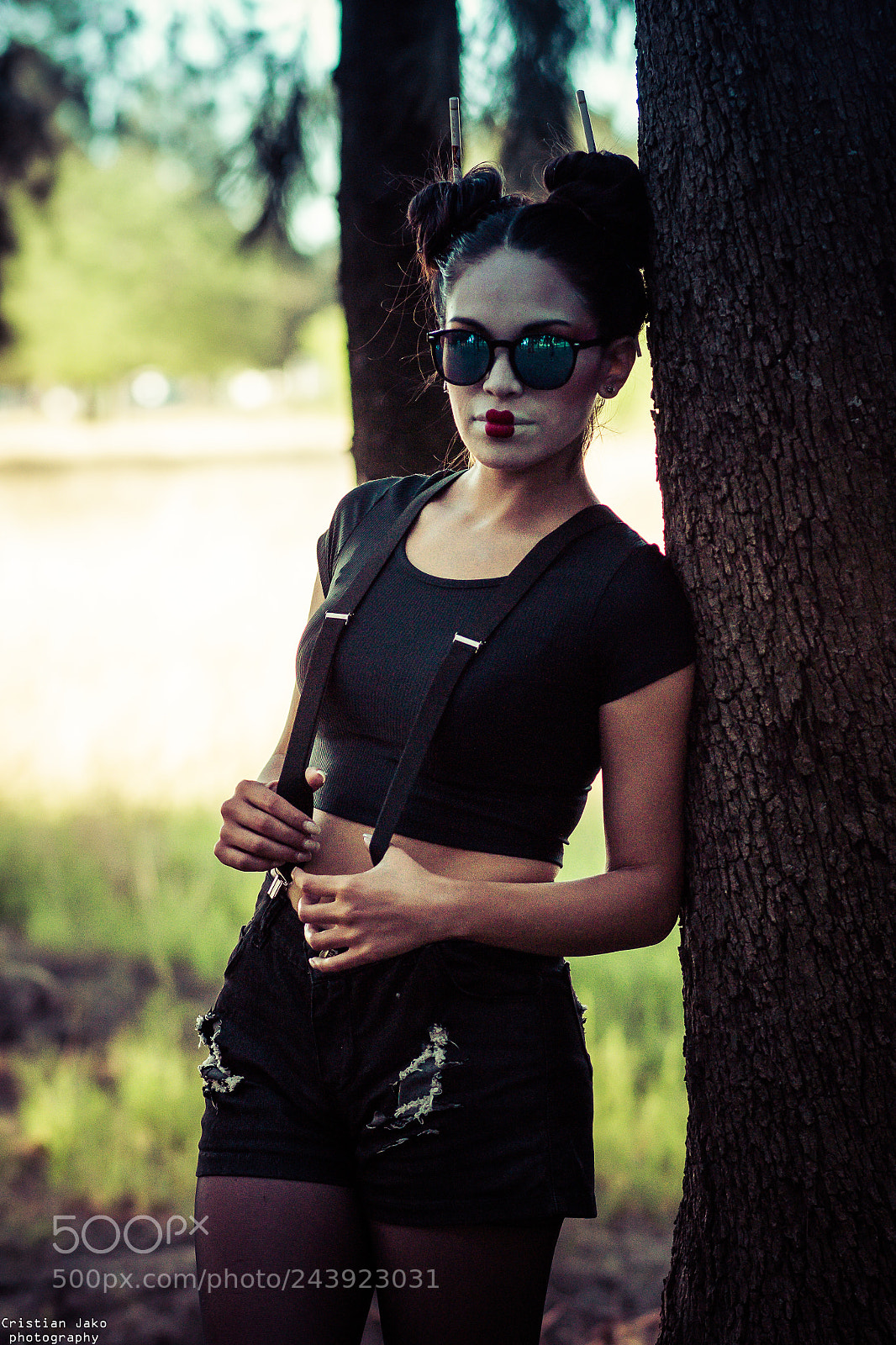 Nikon D3100 sample photo. Gimena photography