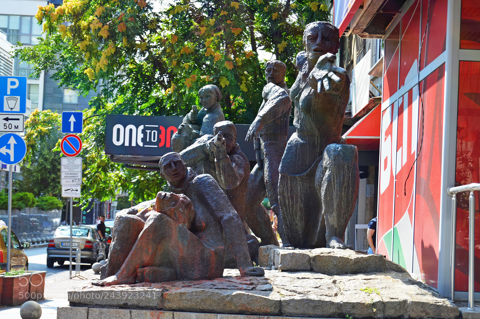 Nikon D3200 sample photo. '.to fight for what photography