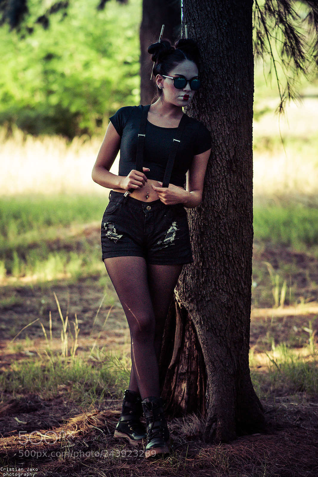 Nikon D3100 sample photo. Gimena photography