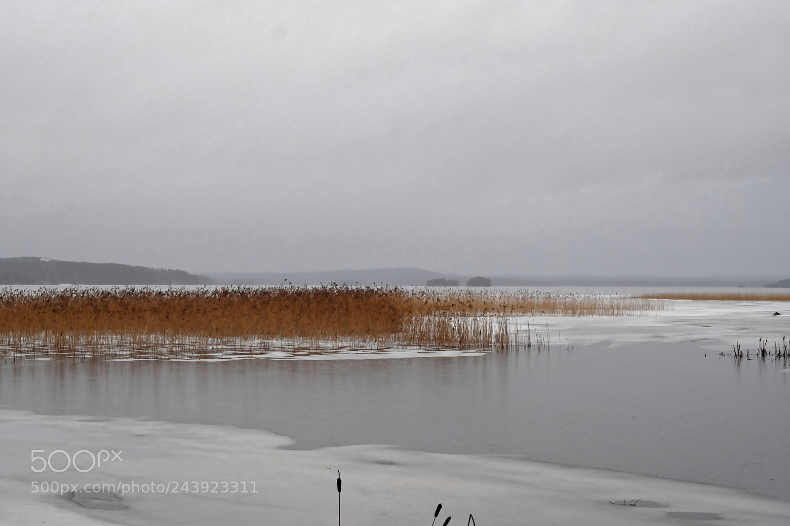 Fujifilm X-T2 sample photo. Lake photography