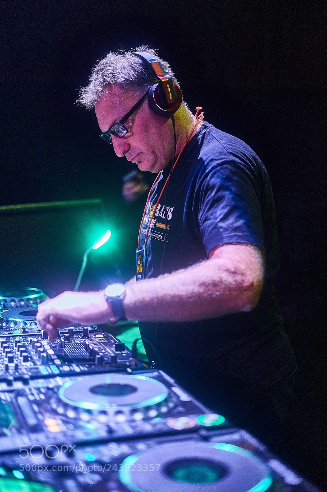 Sony a7 sample photo. Dj aphrodite photography
