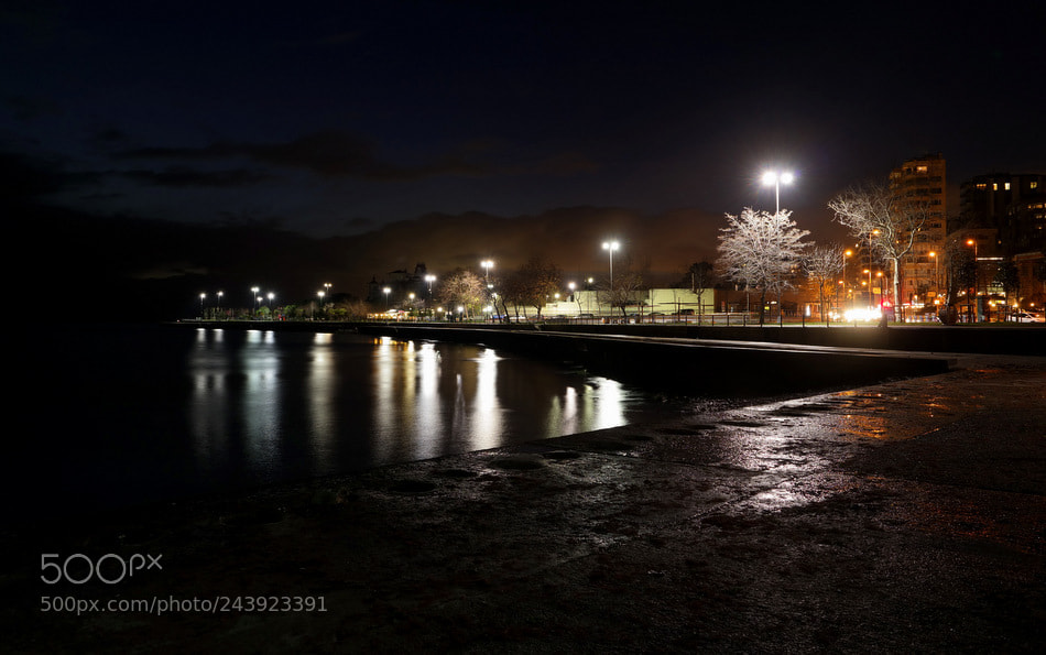 Samsung NX30 sample photo. ... photography