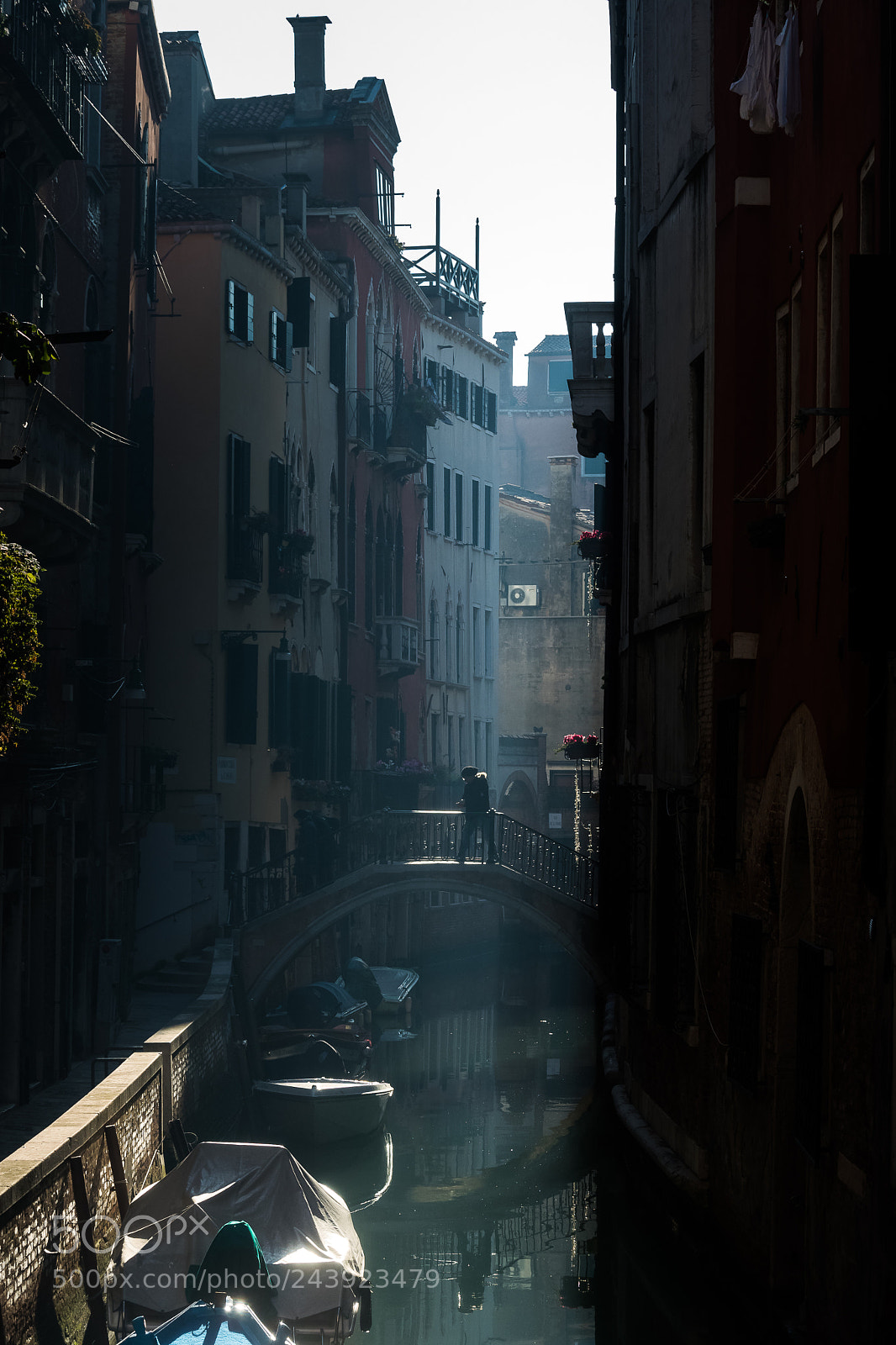 Nikon 1 J5 sample photo. Venice_03 photography