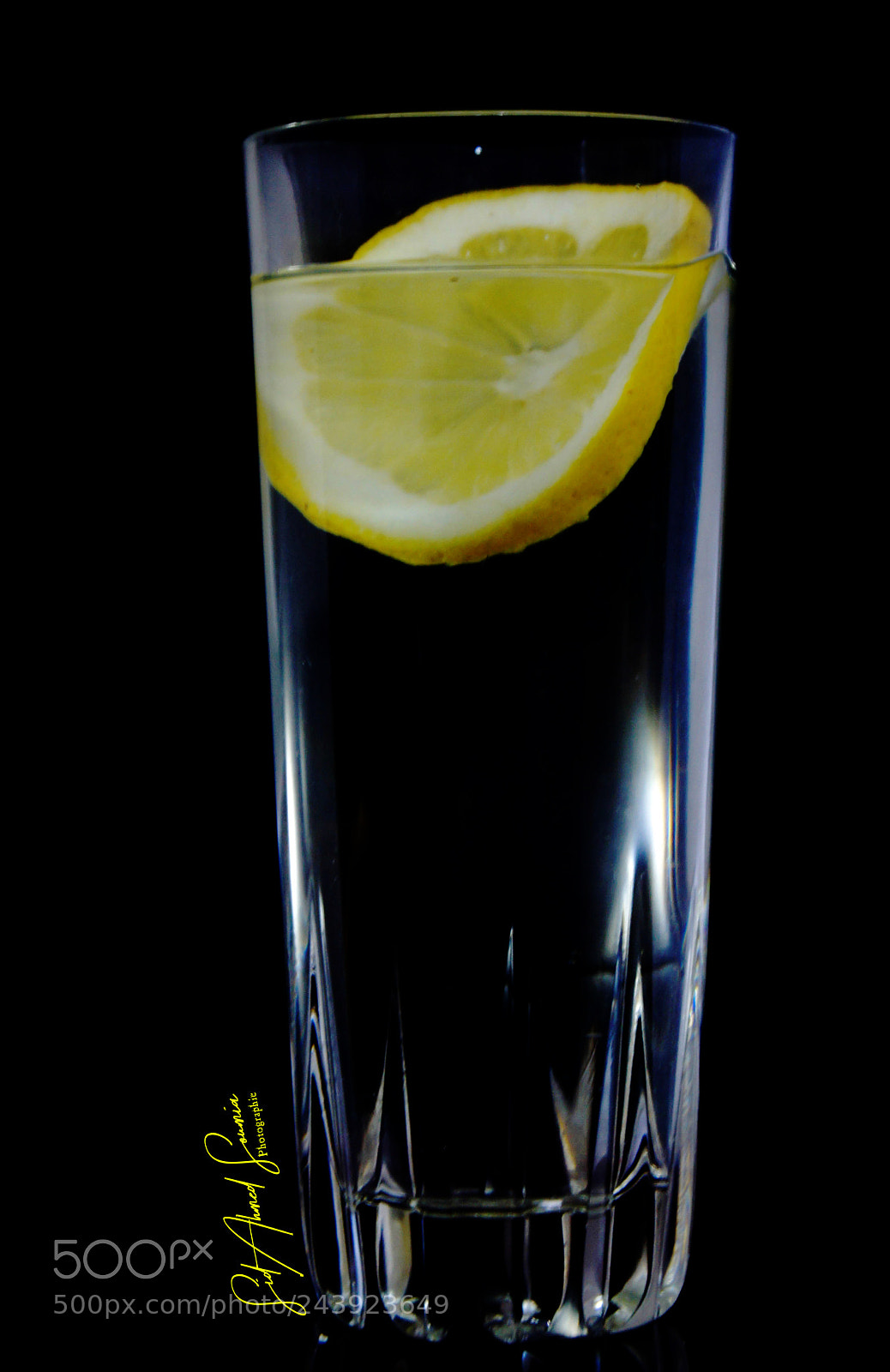 Sony Alpha DSLR-A450 sample photo. Limon photography
