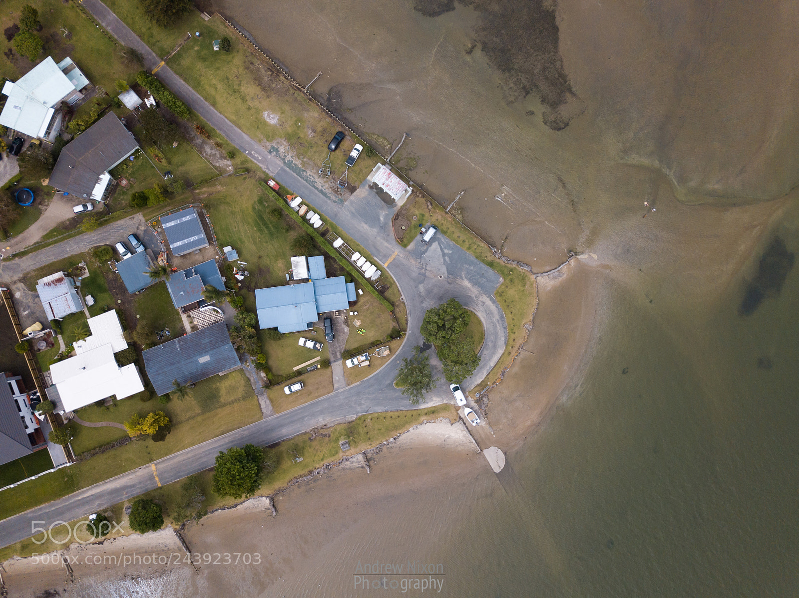 DJI FC220 sample photo. 60 degrees photography