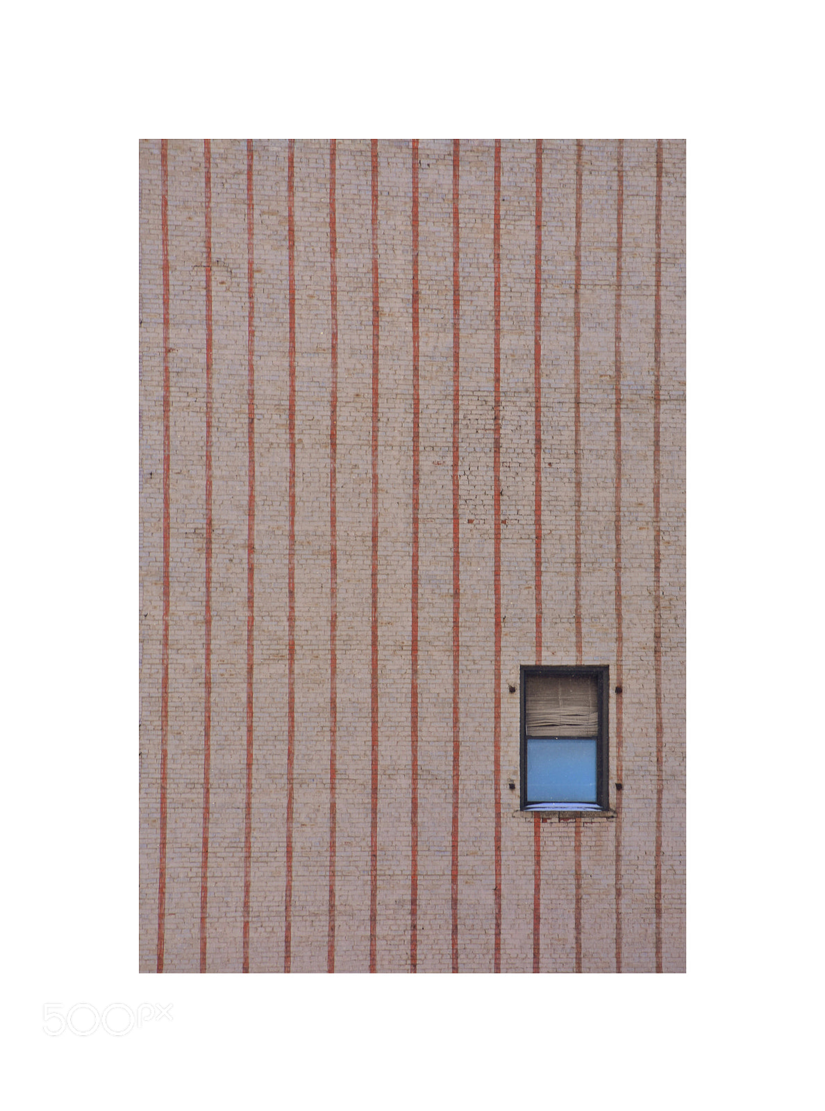 Nikon D3400 sample photo. Here is a wall photography