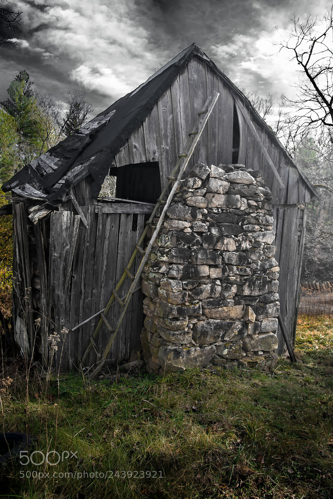 Nikon D500 sample photo. Portraits of ordinary architecture 182 photography