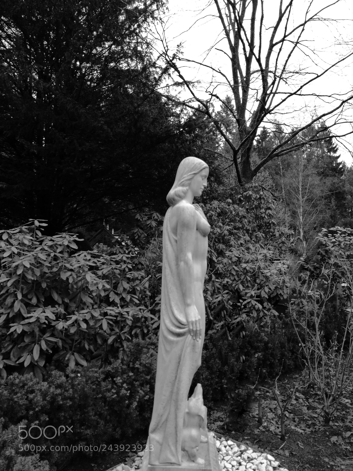 HUAWEI Honor 8 sample photo. Sculpture 2 photography