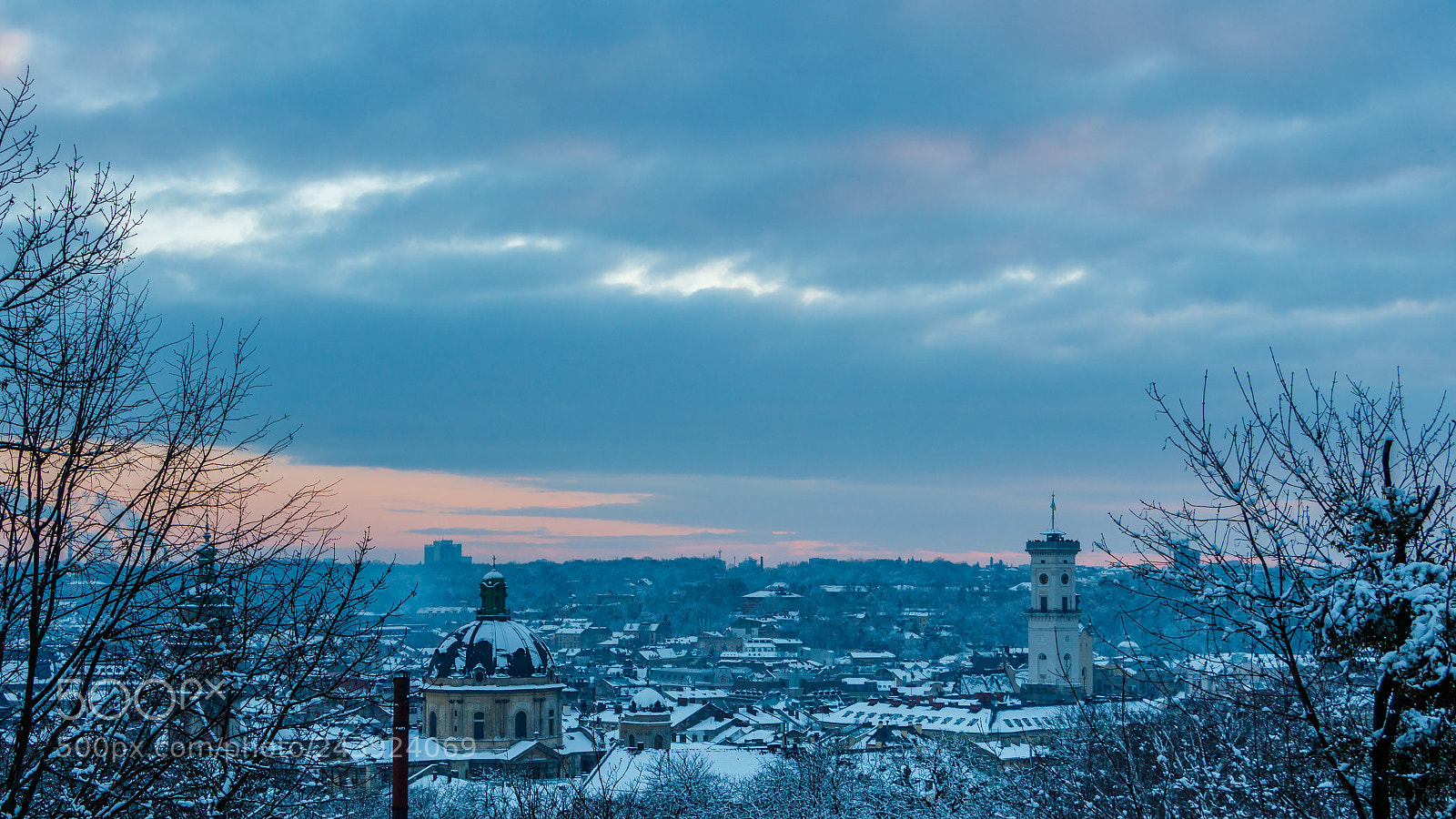 Canon EOS 7D Mark II sample photo. Lviv (iv) photography