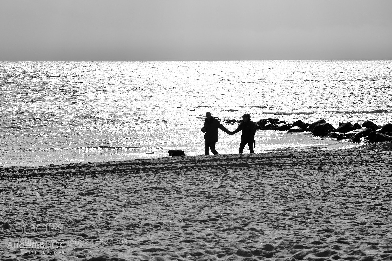 Nikon D7200 sample photo. Together photography