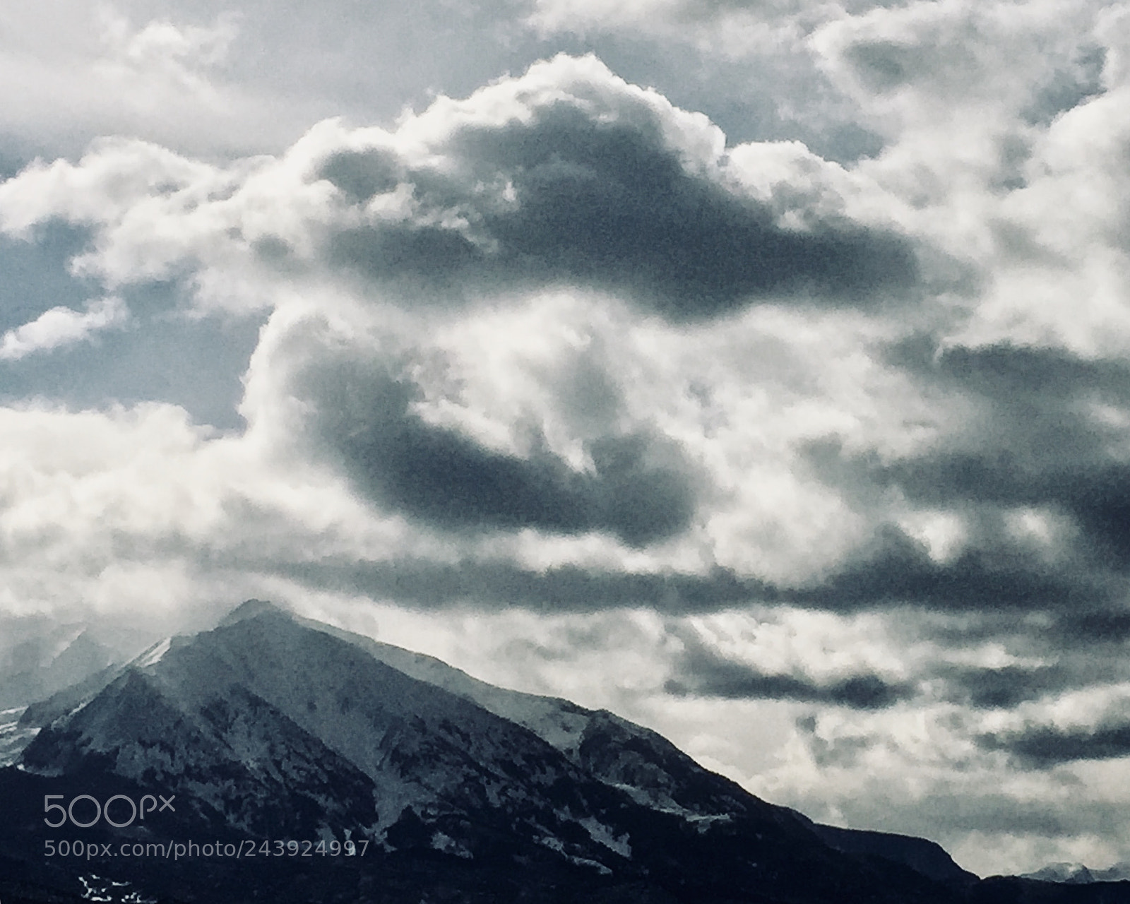 Apple iPhone 6 Plus sample photo. Nature, carbondale, colorado photography