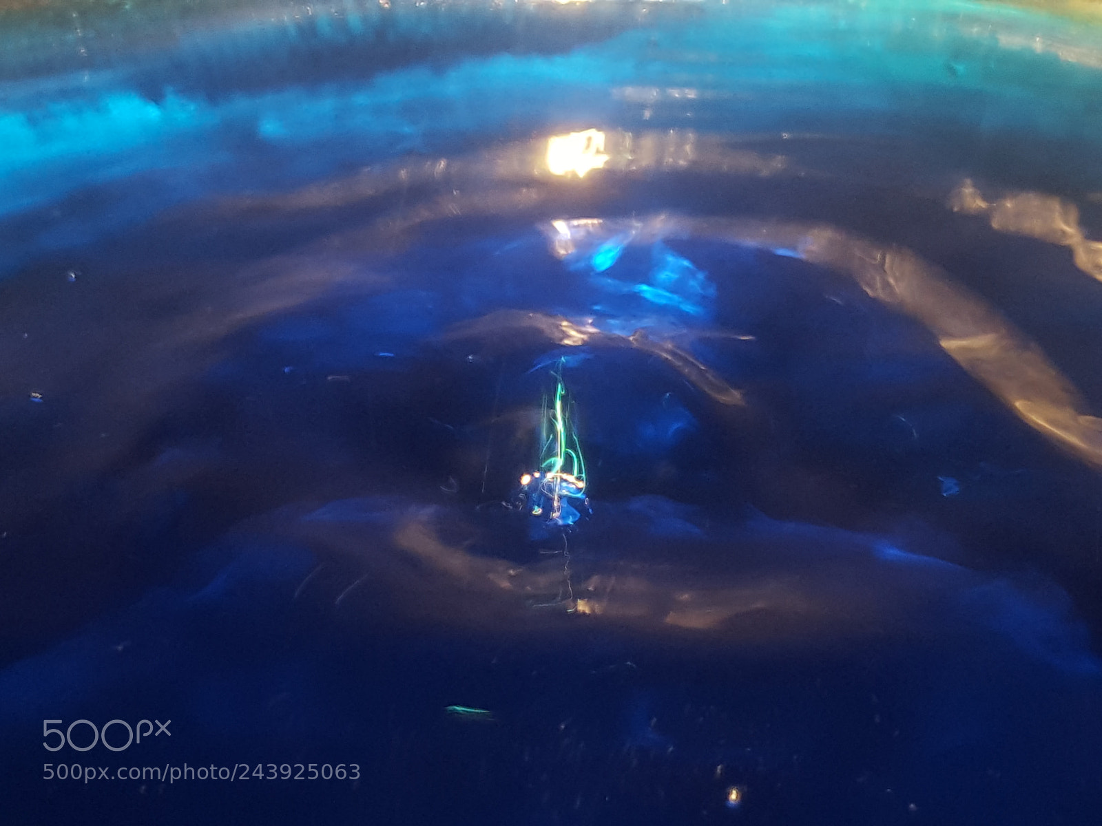 Samsung Galaxy S6 sample photo. Water photography