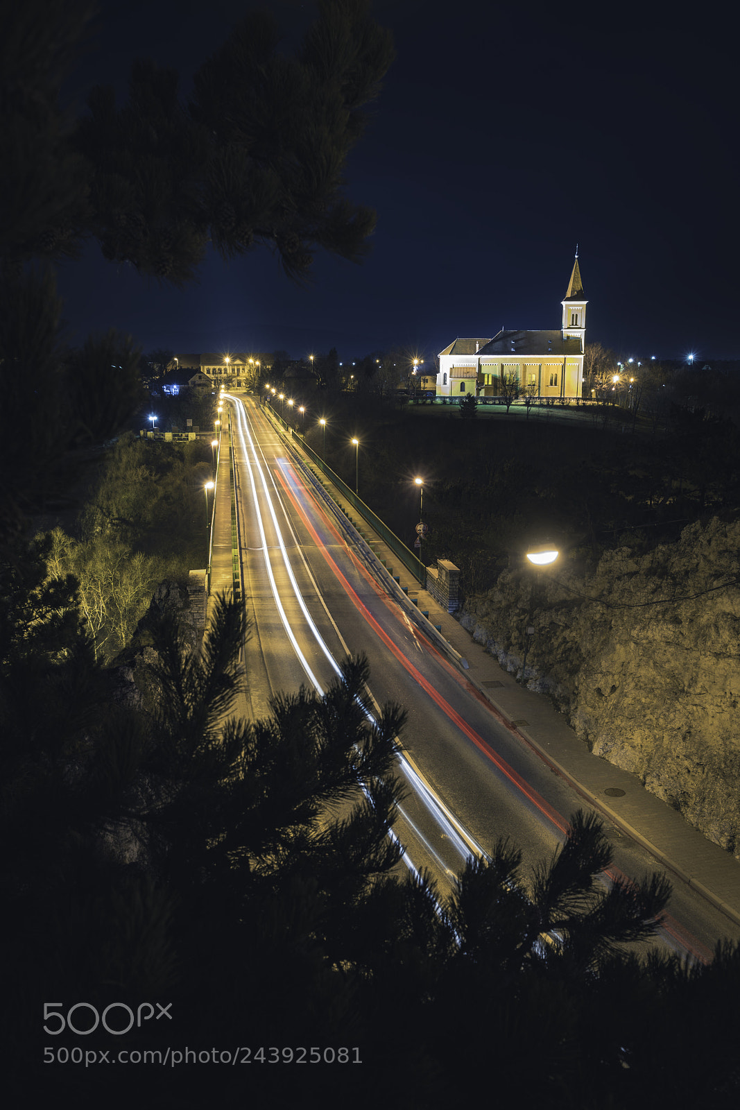 Sony a7R III sample photo. Bridge photography