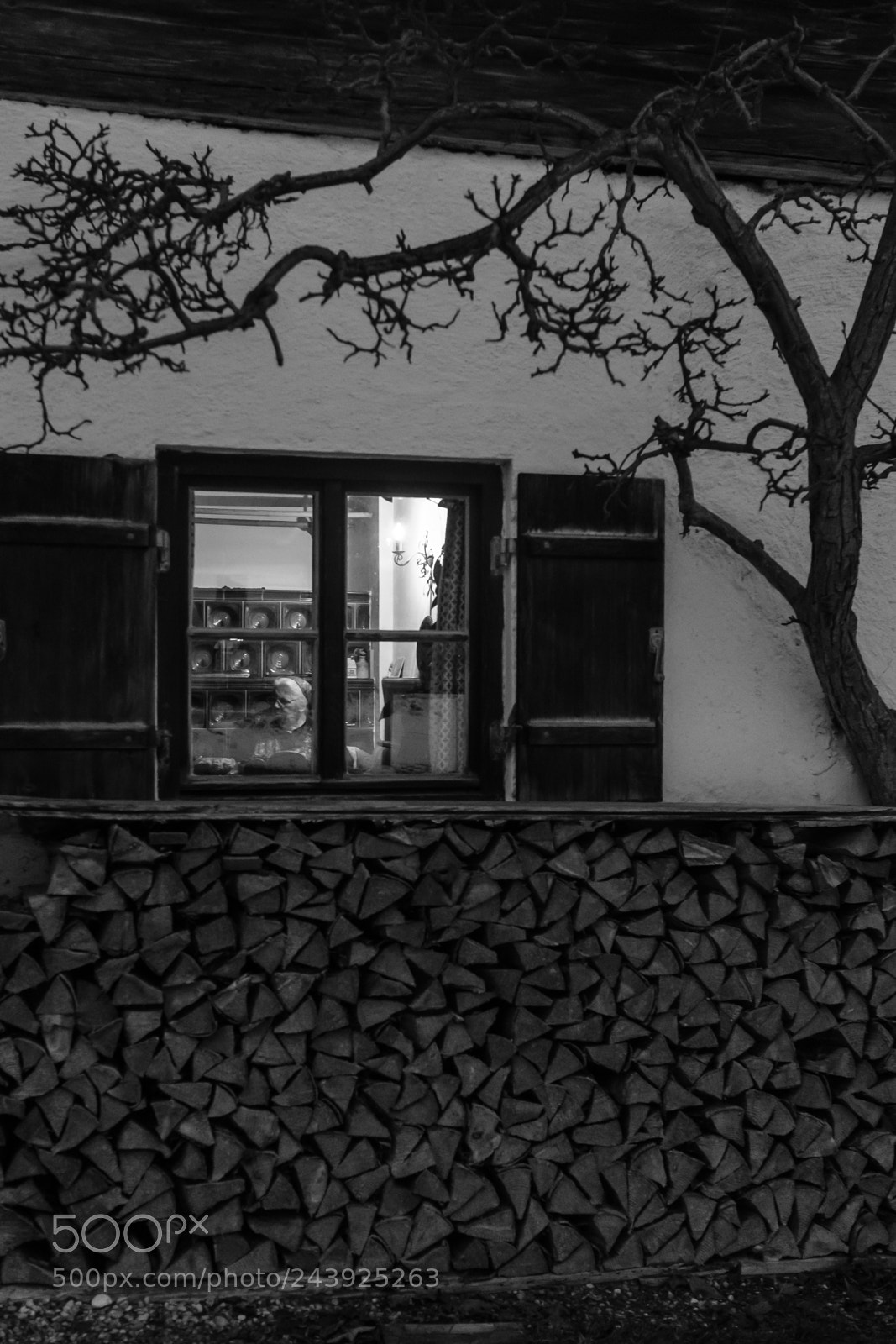 Fujifilm X100F sample photo. Sweet home photography
