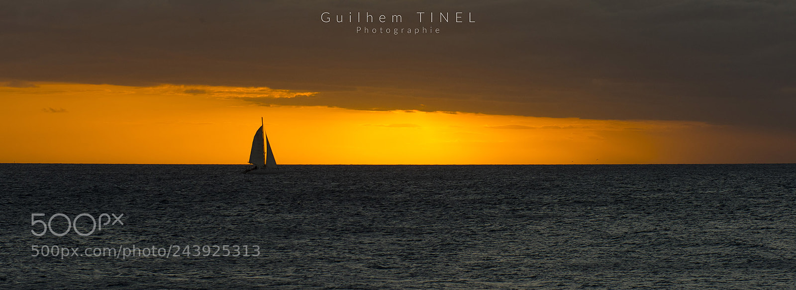 Nikon D810 sample photo. Sunset & sailing photography