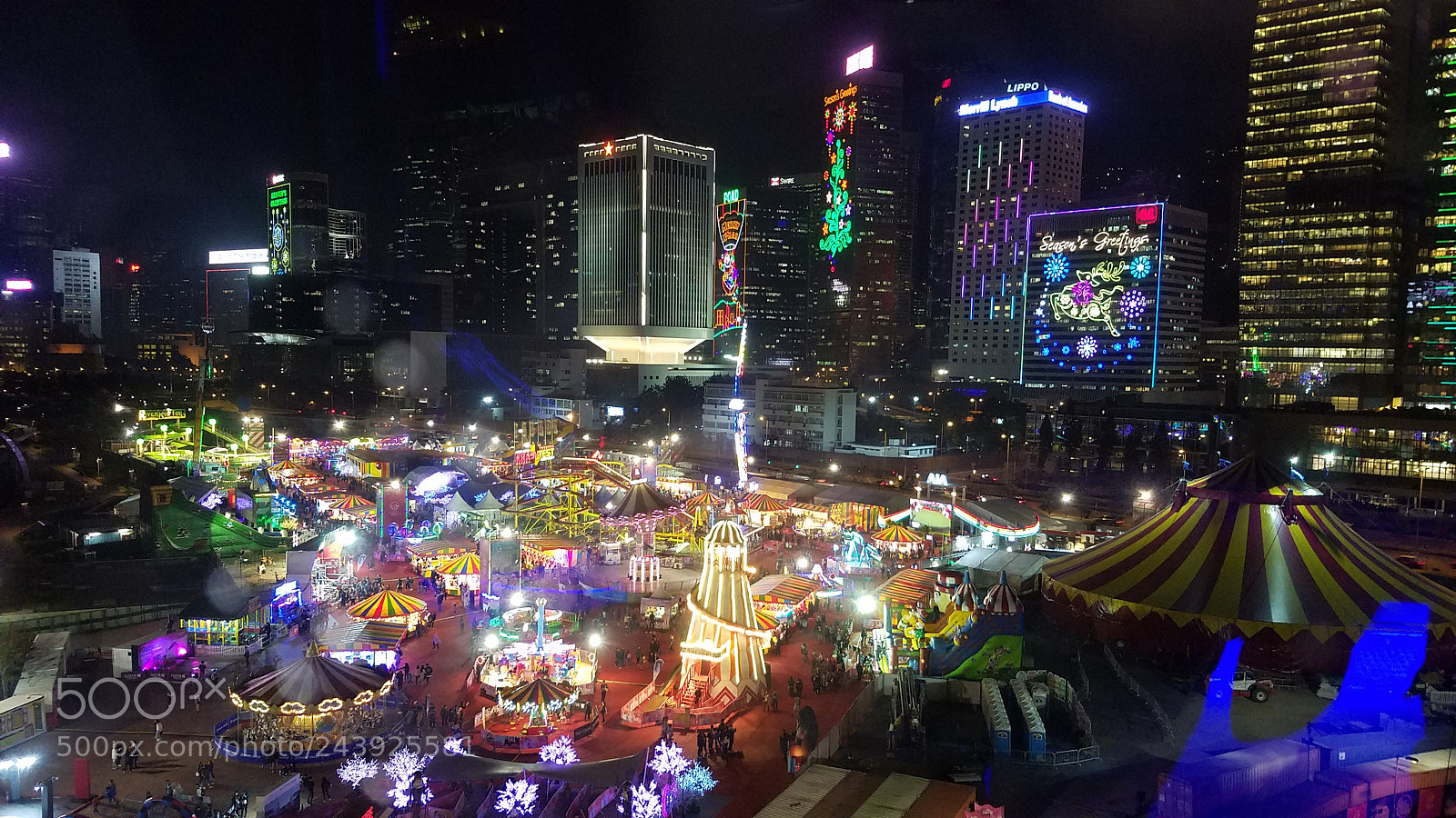 Samsung Galaxy S7 sample photo. Bird eye view from photography