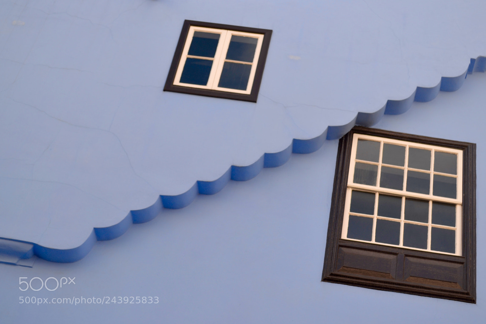 Nikon D3100 sample photo. Tenerife windows photography