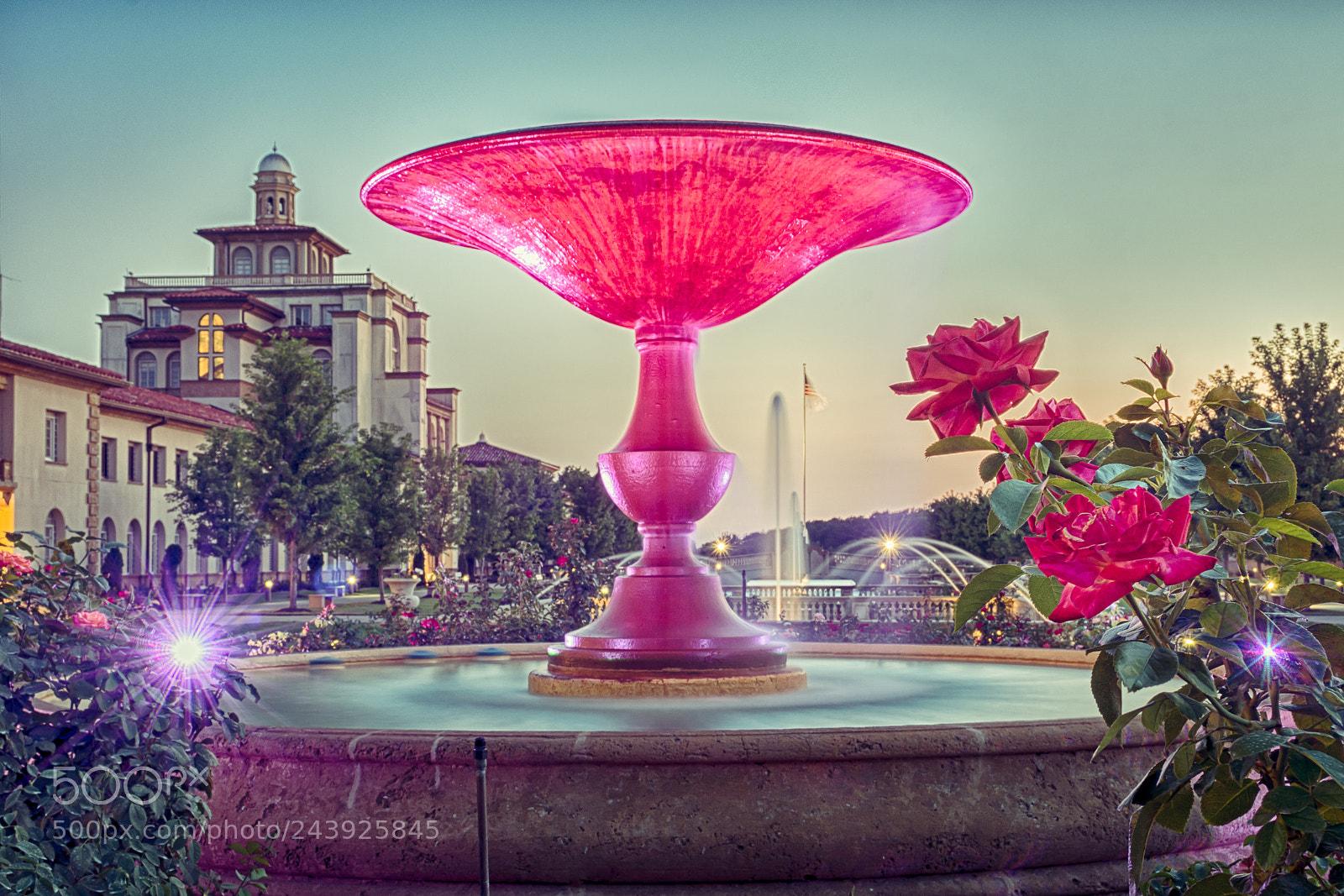 Nikon D7200 sample photo. Hdr photography
