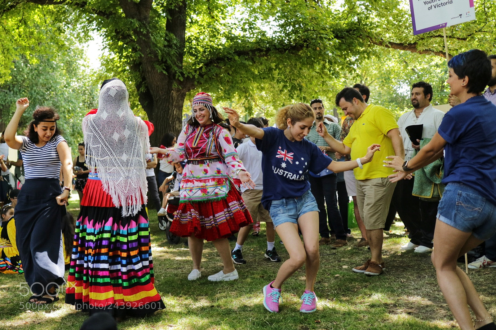 Canon EOS M3 sample photo. Festival photography