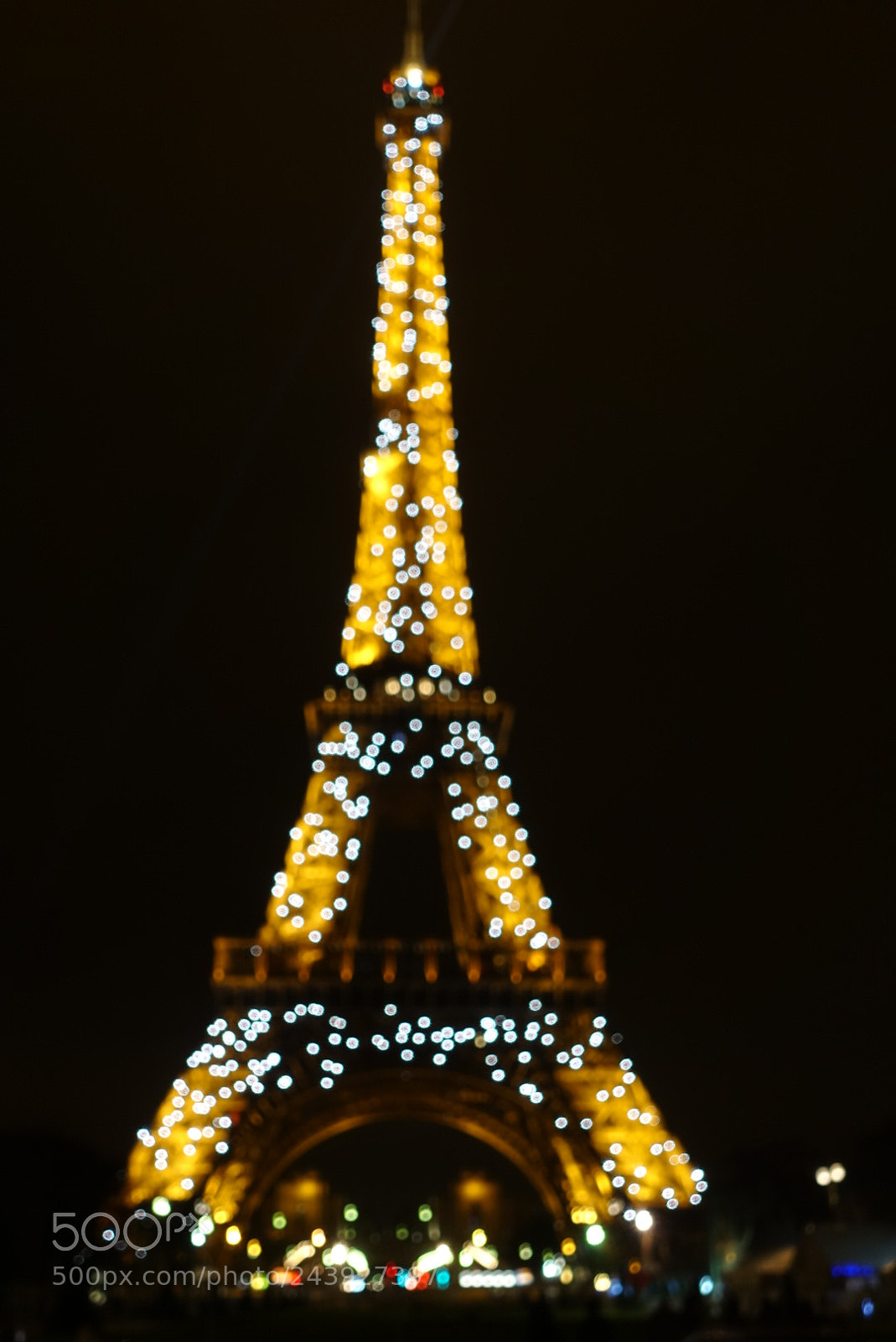 Sony DSC-RX100M5 sample photo. Tour eiffel scintillant de photography