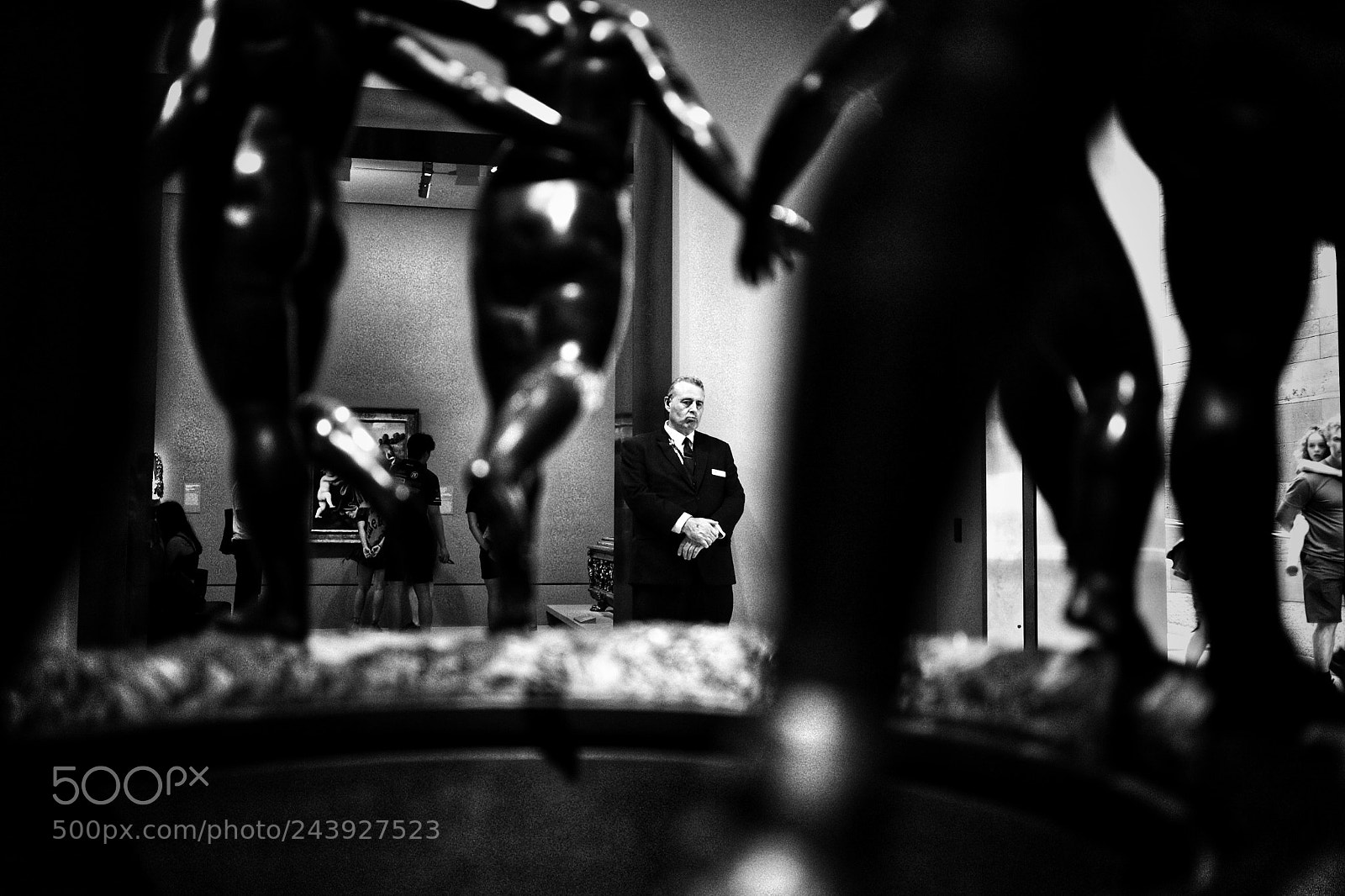 Canon EOS M3 sample photo. National gallery of victoria photography