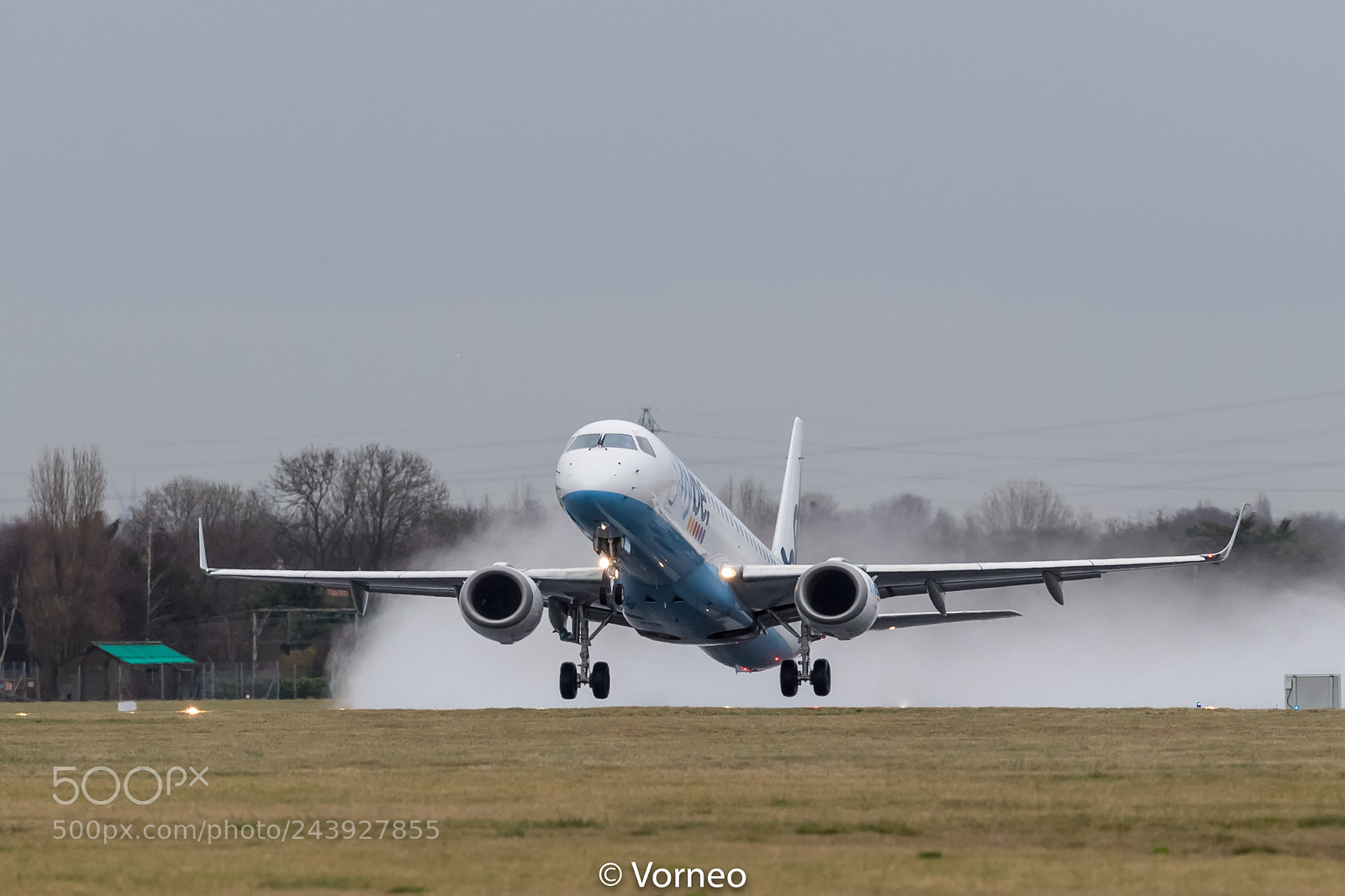 Canon EOS-1D X Mark II sample photo. Flybe-0001.jpg photography