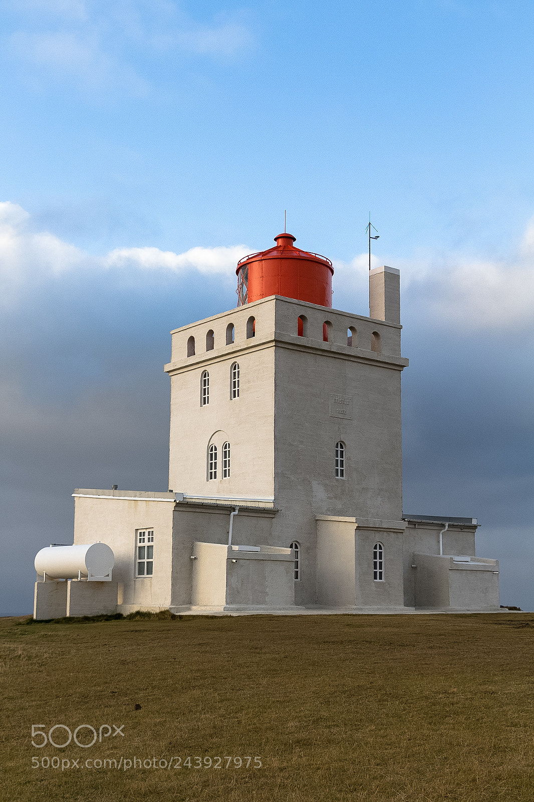 Canon EOS 700D (EOS Rebel T5i / EOS Kiss X7i) sample photo. The dyrh laey lighthouse photography