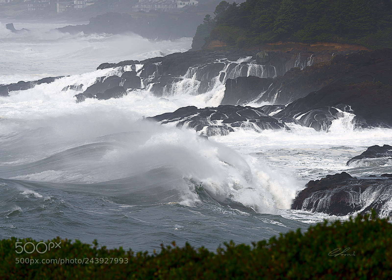 Nikon D810 sample photo. Cowering rocks photography