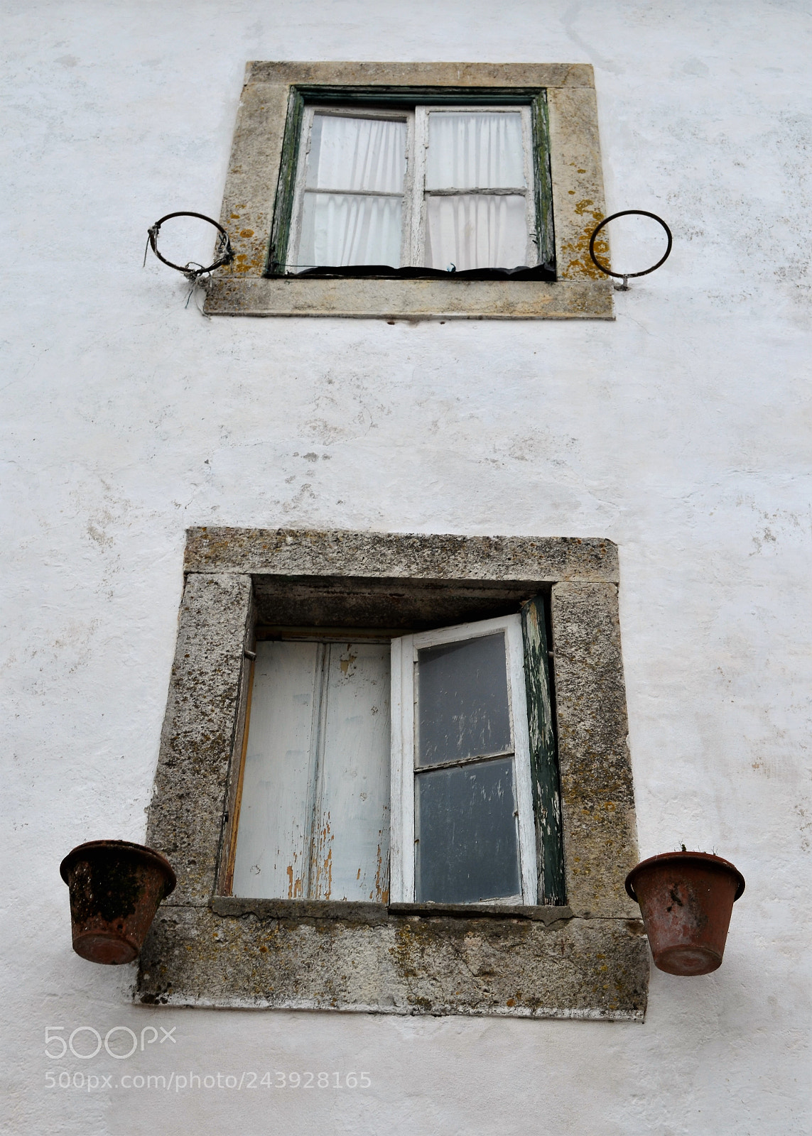 Nikon D5100 sample photo. Windows photography