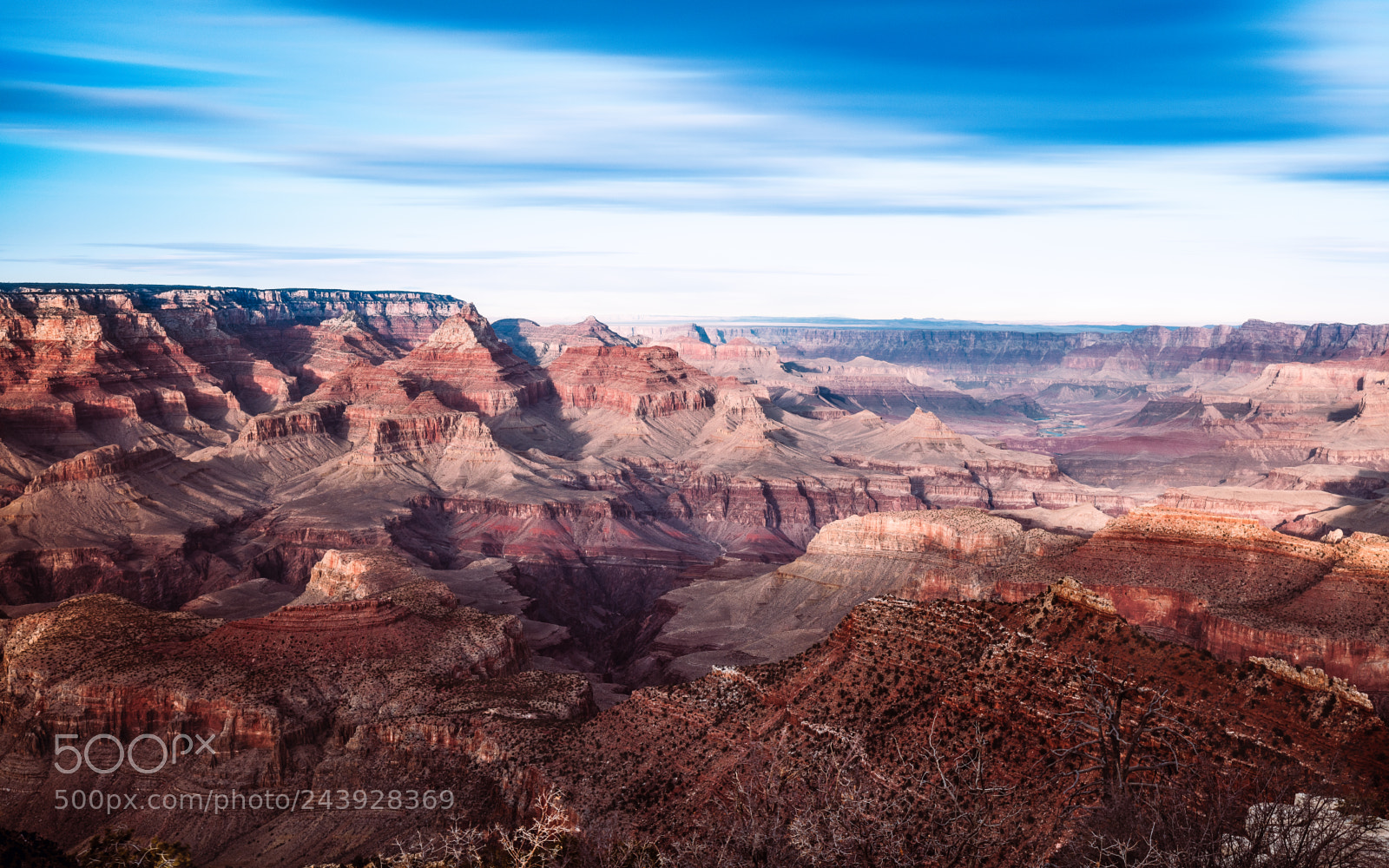 Canon EOS 5DS R sample photo. Grand canyon photography