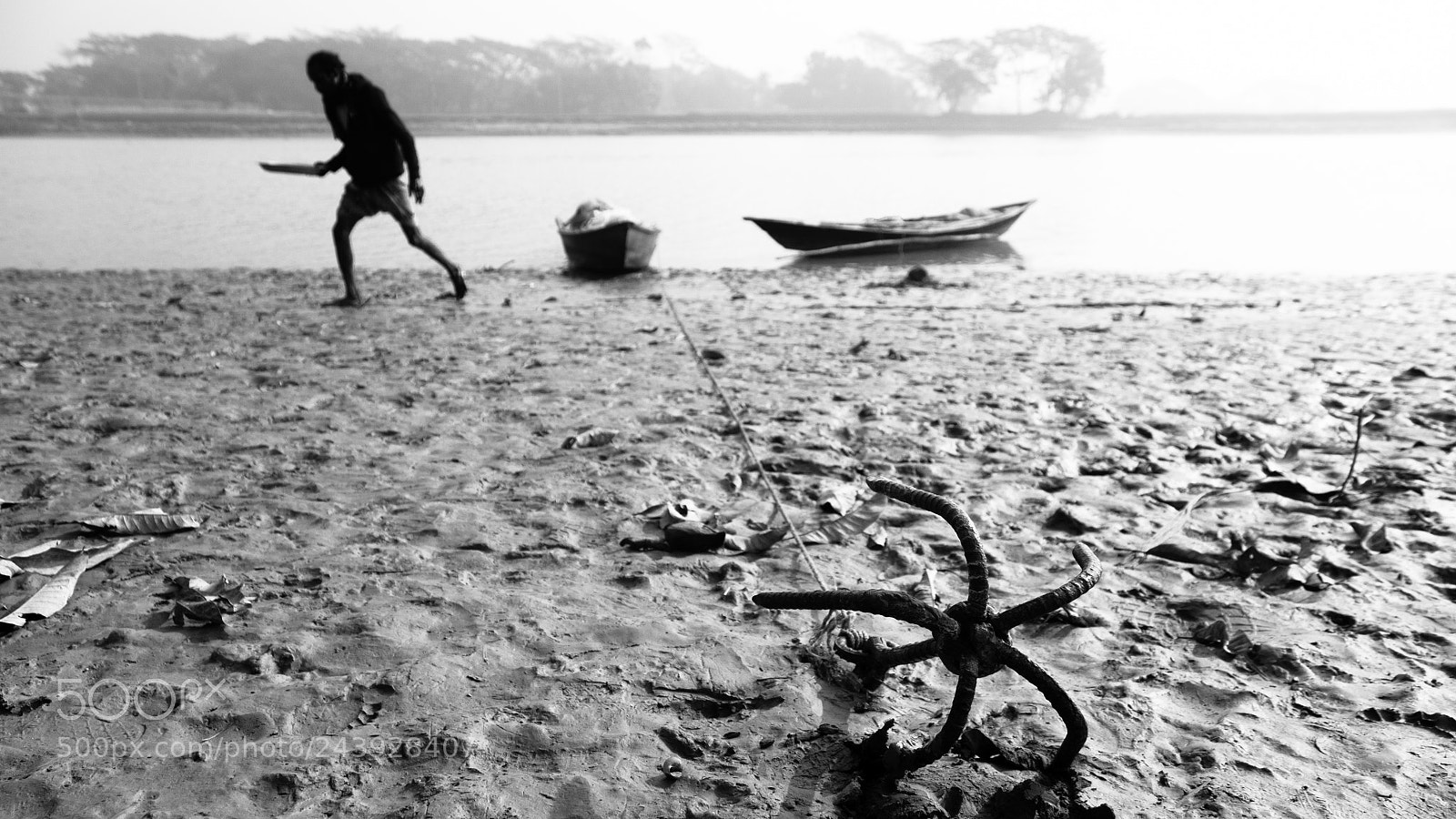 Canon EOS 1200D (EOS Rebel T5 / EOS Kiss X70 / EOS Hi) sample photo. The fisherman photography