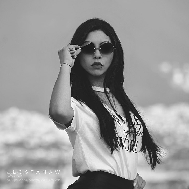 Nikon D7200 sample photo. Decanini photography