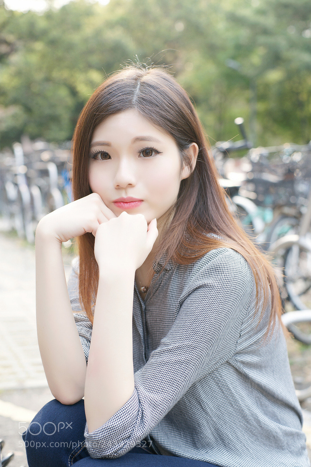 Sony Alpha DSLR-A850 sample photo. 小白 photography