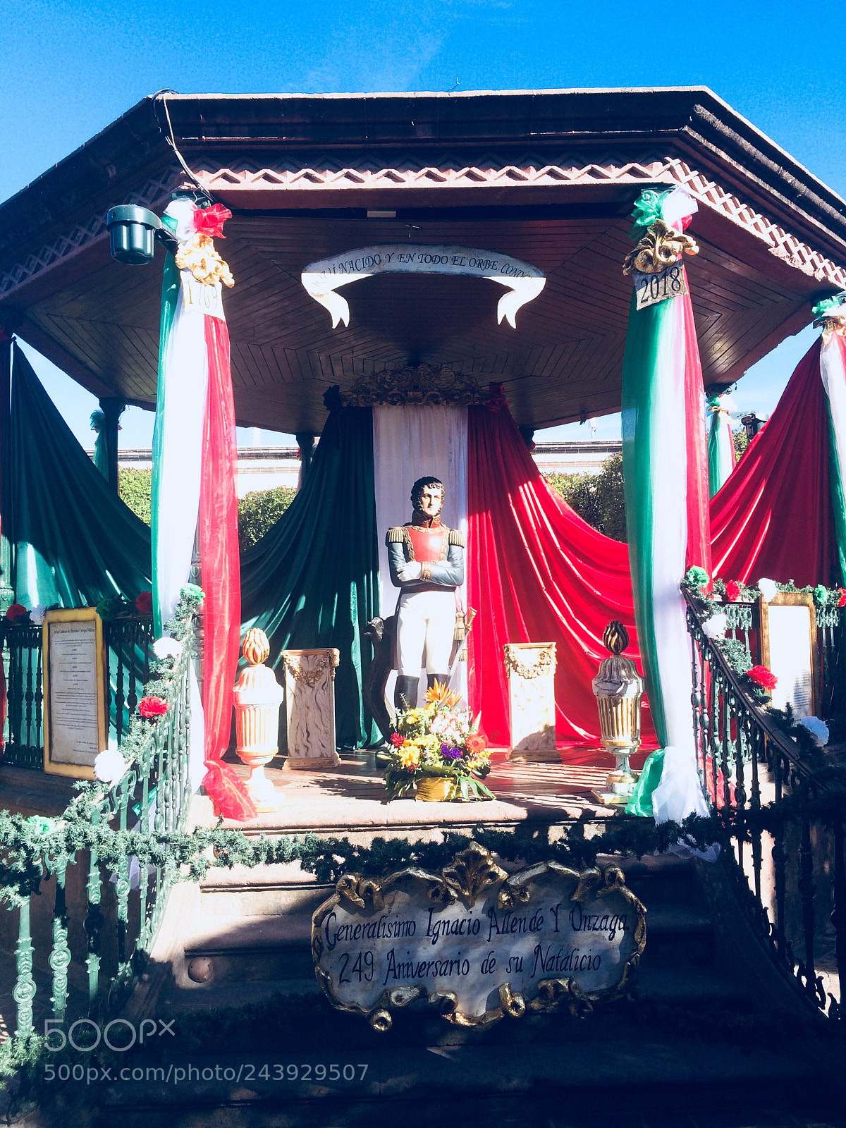 Apple iPhone 5s sample photo. San miguel de allende. photography